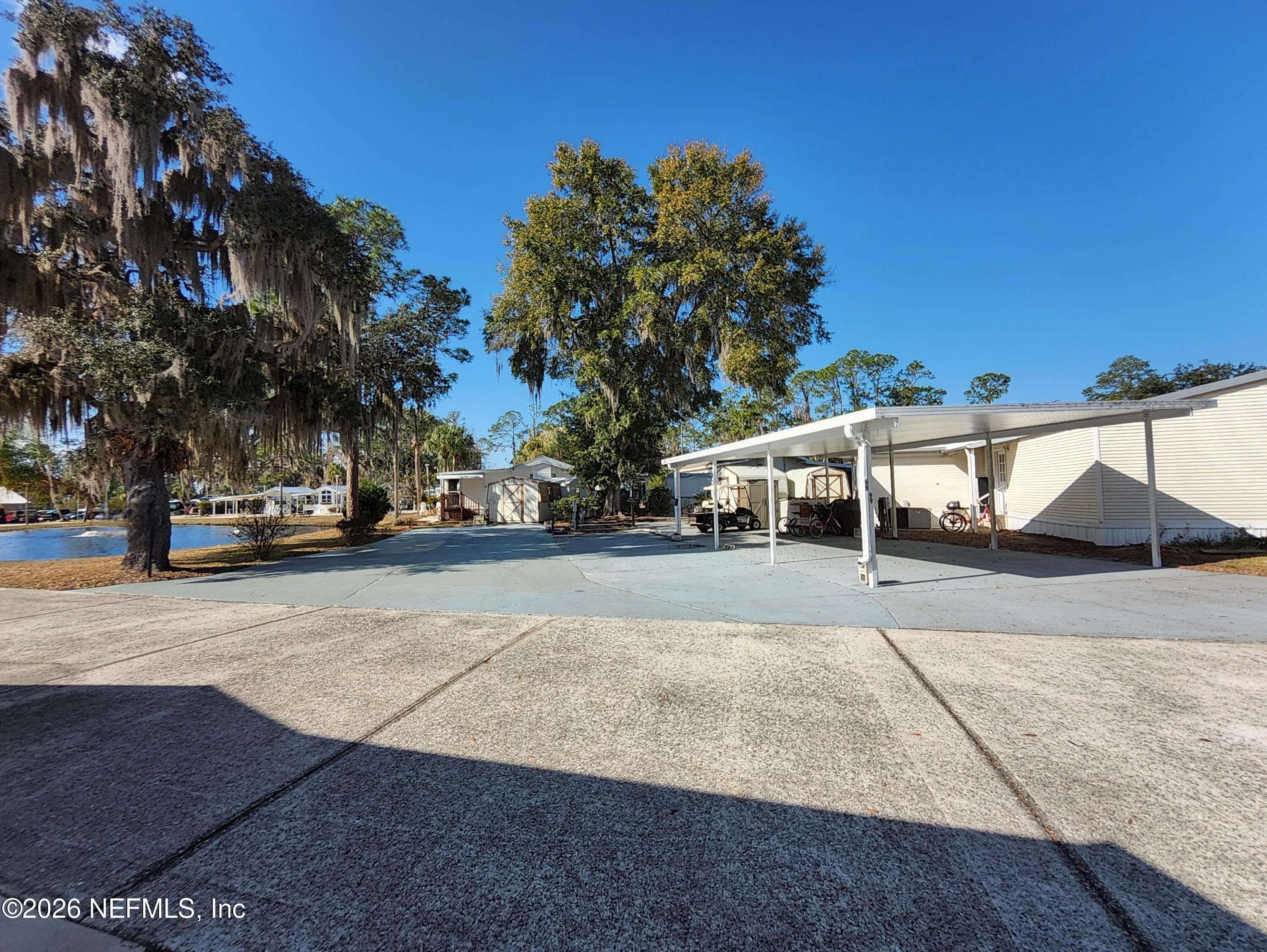 1074 FRONT LOTS 98 & 99 Street, Welaka, FL 32193, Welaka — photo 3