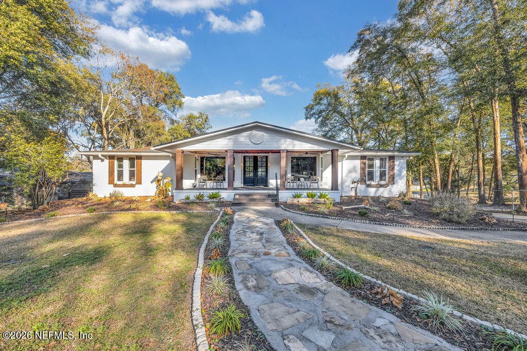 697 ARTHUR MOORE Drive, Green Cove Springs, FL 32043, Green Cove Springs — photo 2