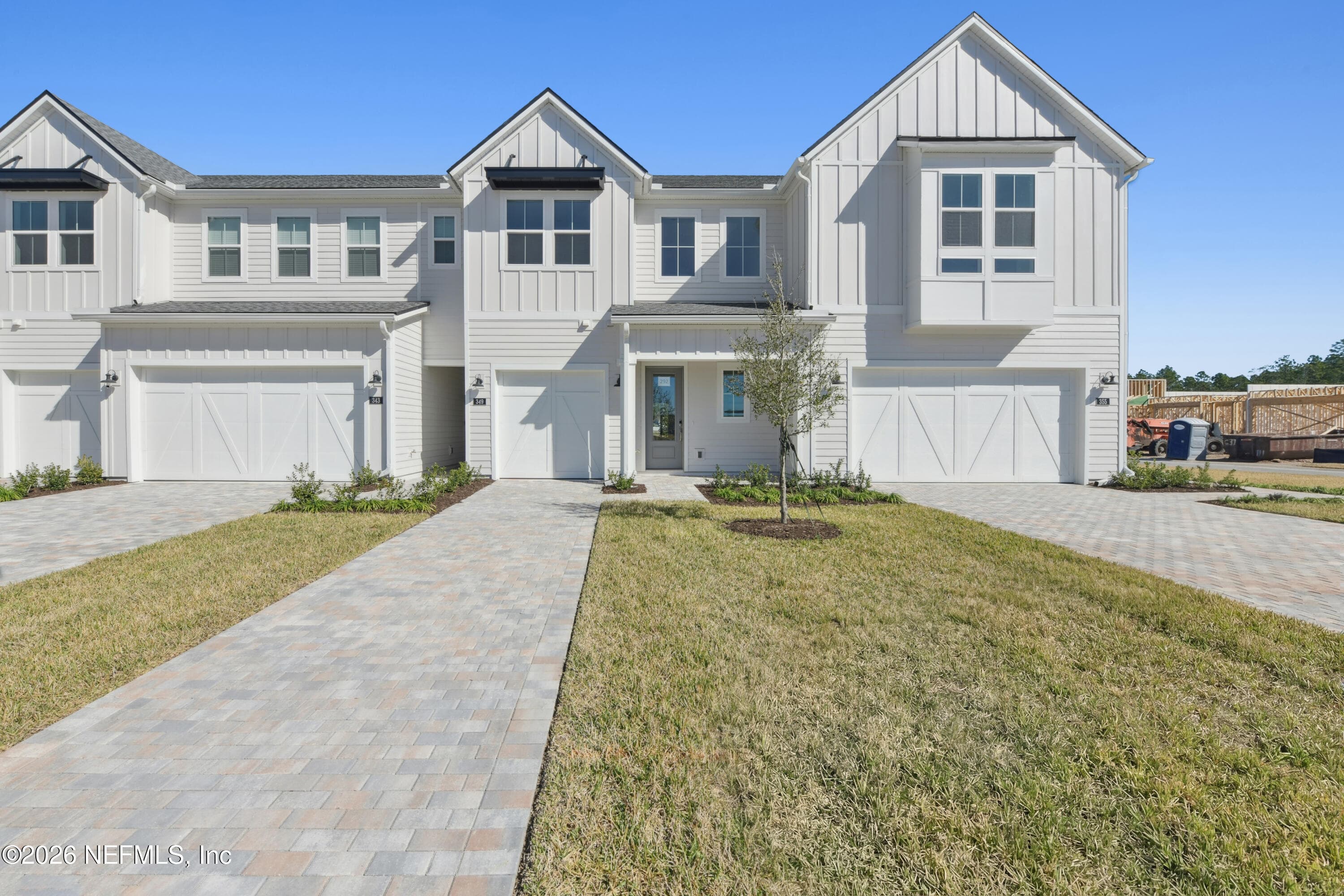 337 DELWOOD Way 294, St. Augustine — exterior