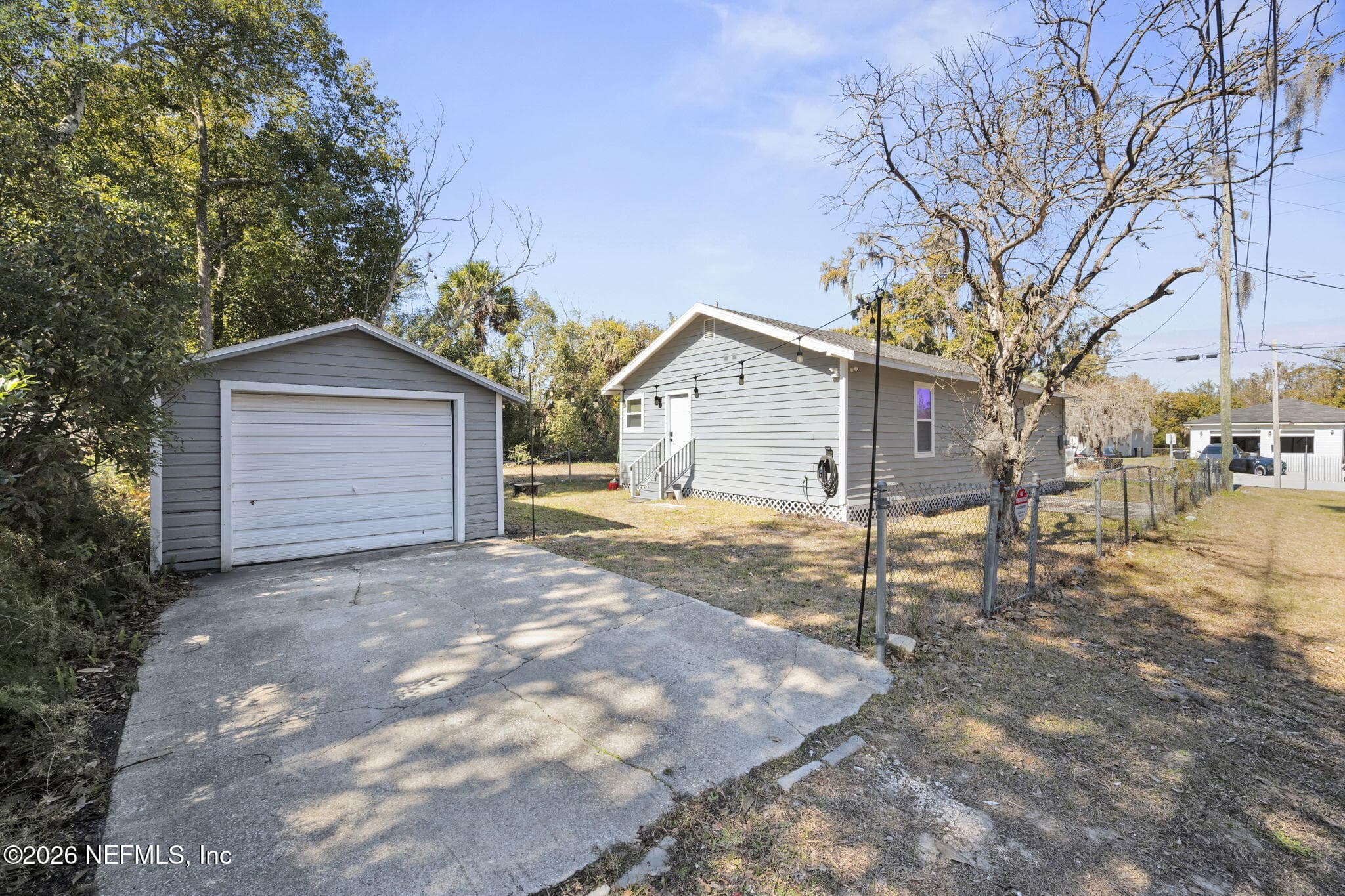 550 E 63RD Street, Jacksonville, FL 32208, Jacksonville — photo 2