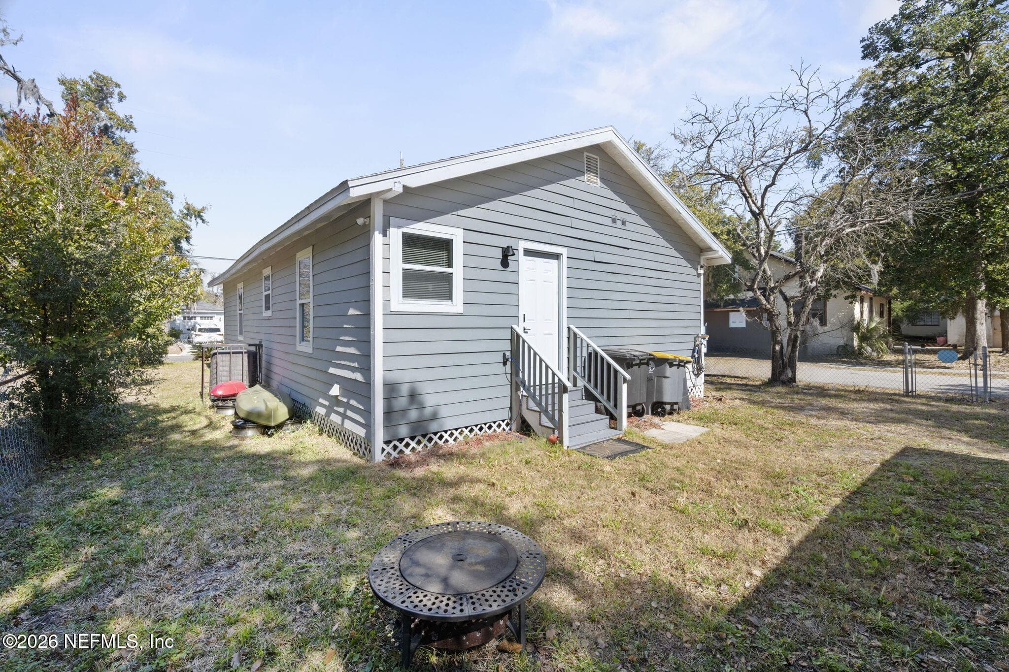 550 E 63RD Street, Jacksonville, FL 32208, Jacksonville — photo 3