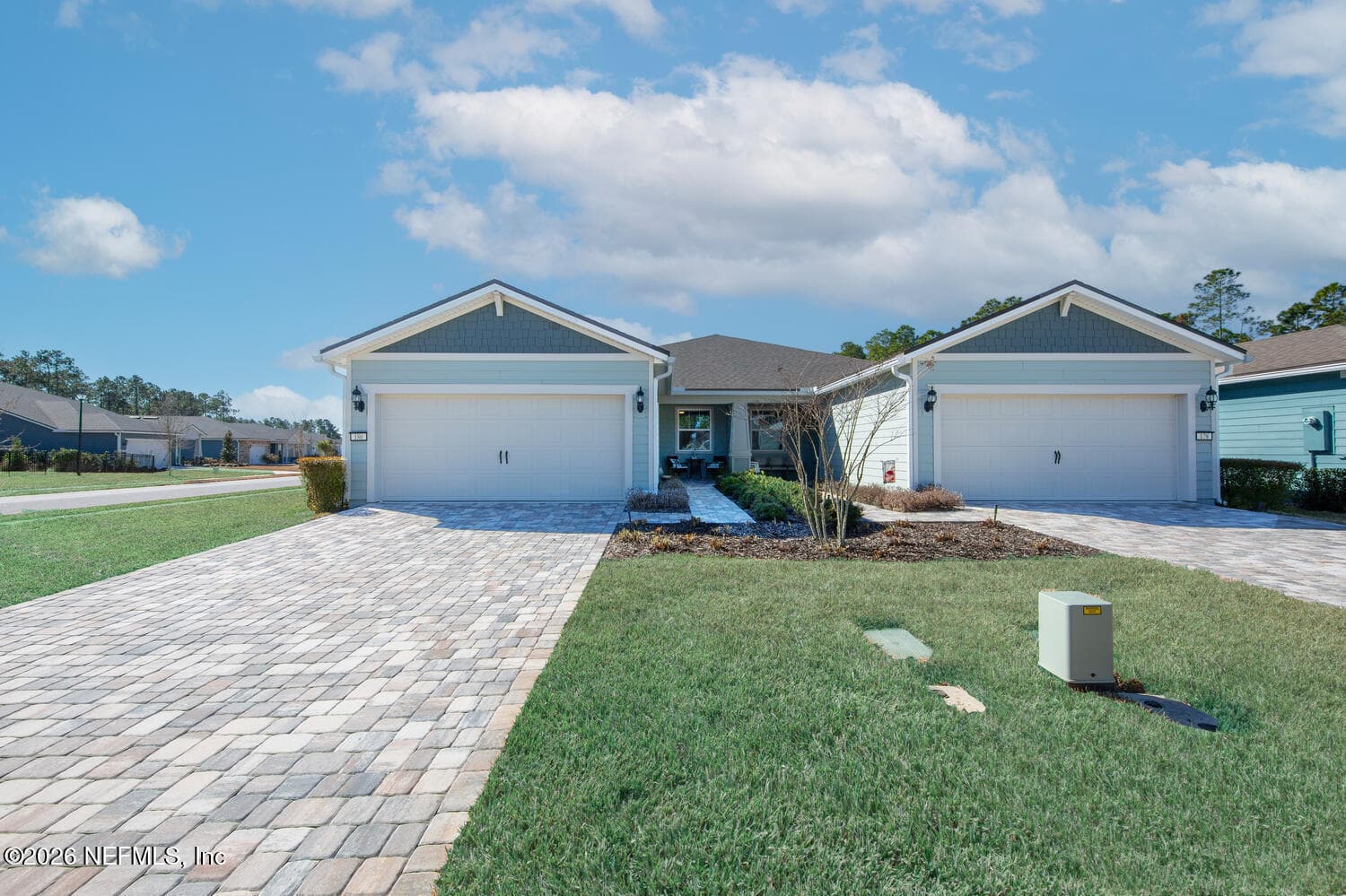 186 CURVED BAY Trail, Ponte Vedra — photo 2