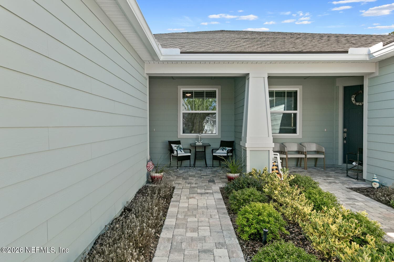 186 CURVED BAY Trail, Ponte Vedra — photo 3
