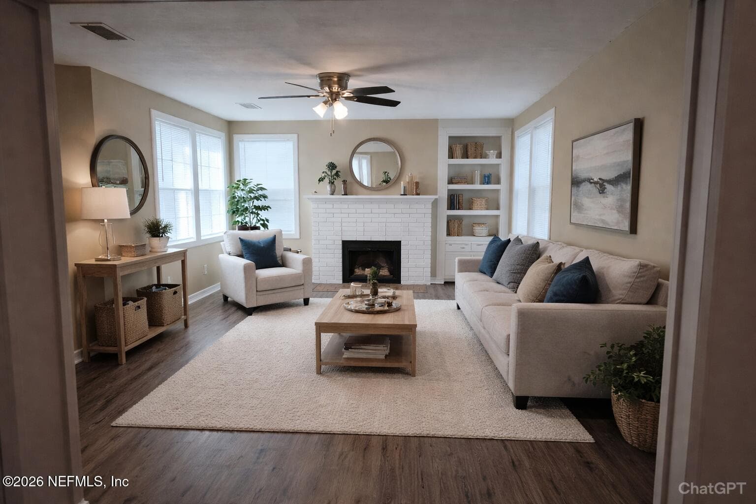 1357 W 11TH Street, Jacksonville — photo 3