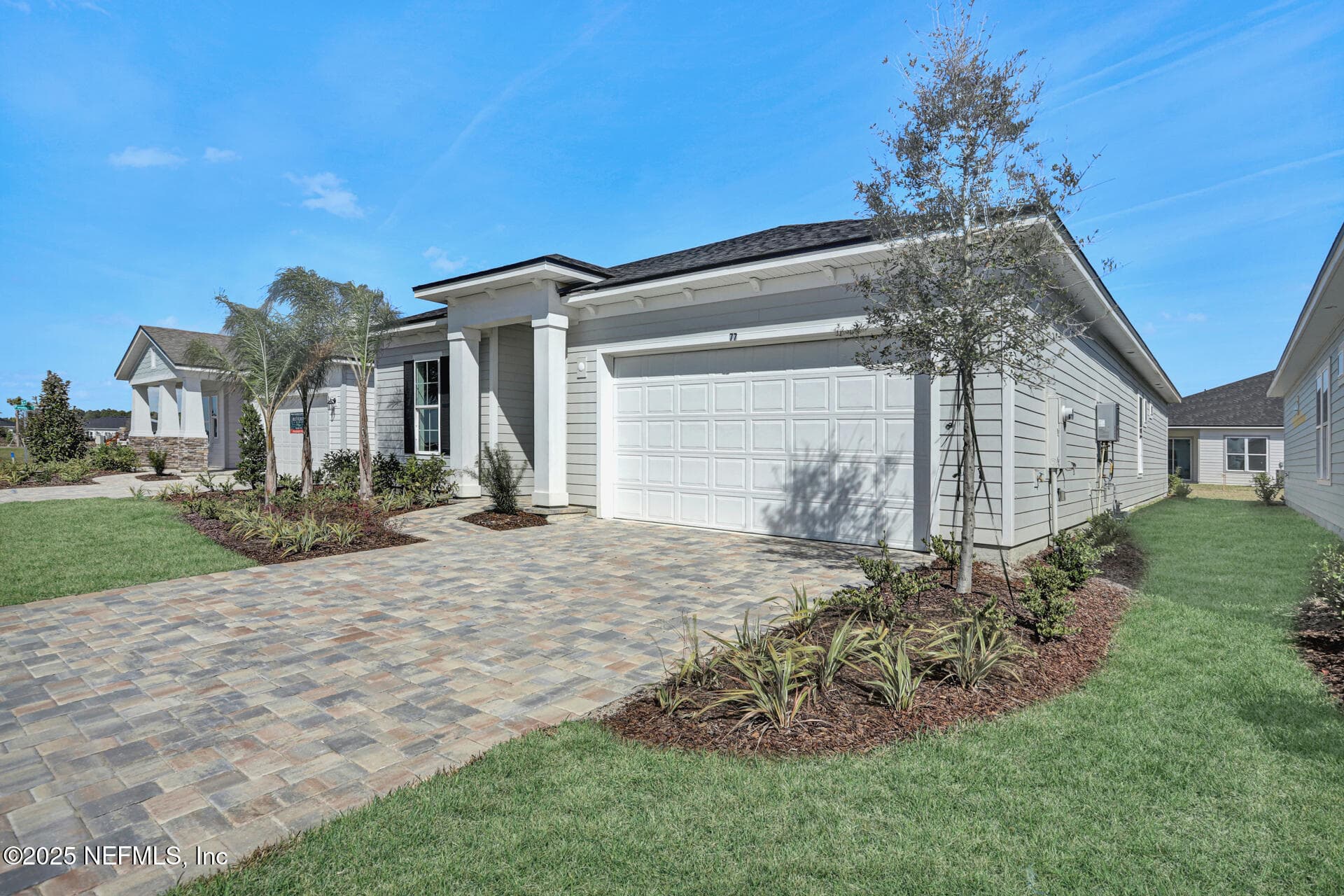 77 SHY SPRUCE Circle, St. Augustine — exterior