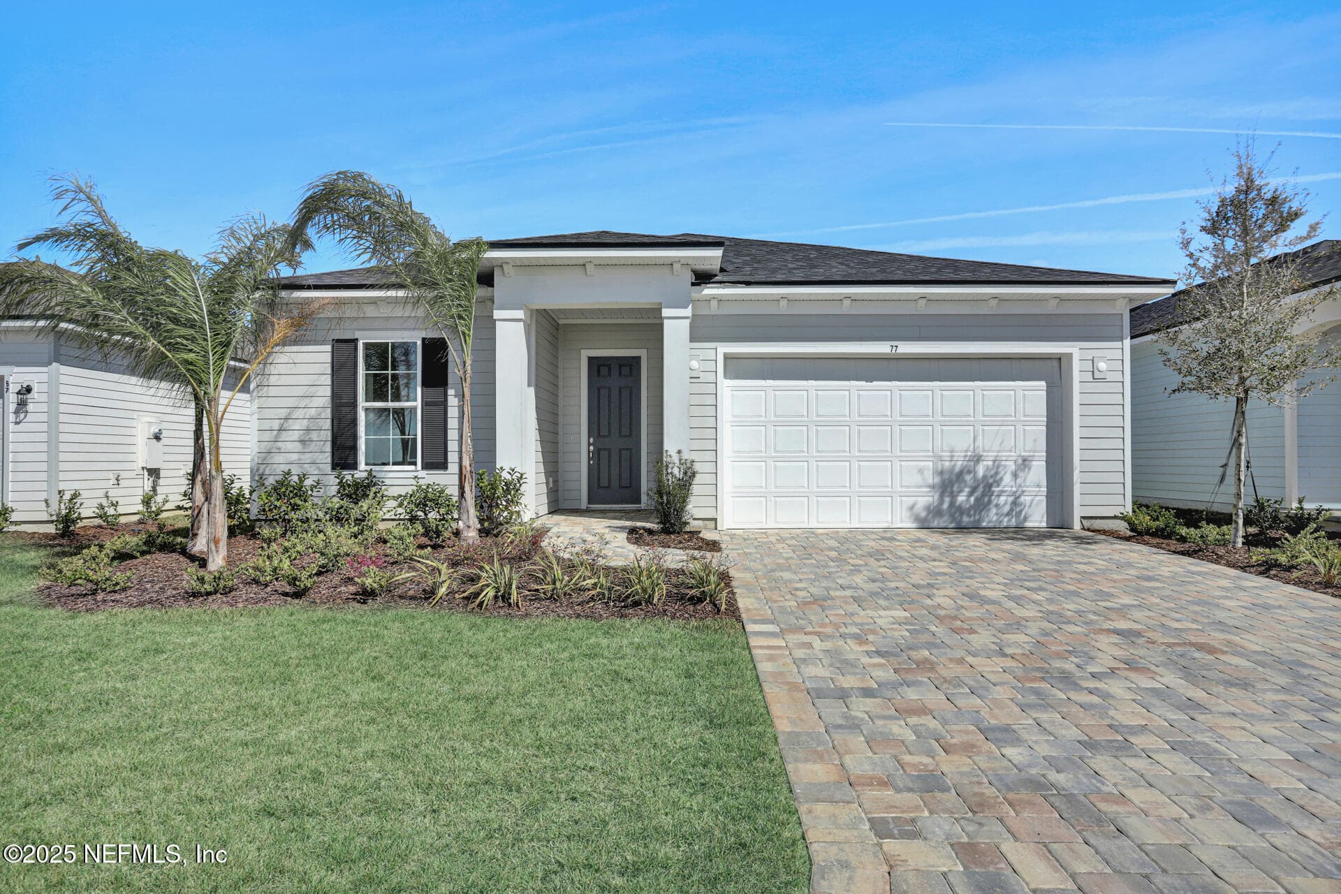 77 SHY SPRUCE Circle, St. Augustine — photo 3