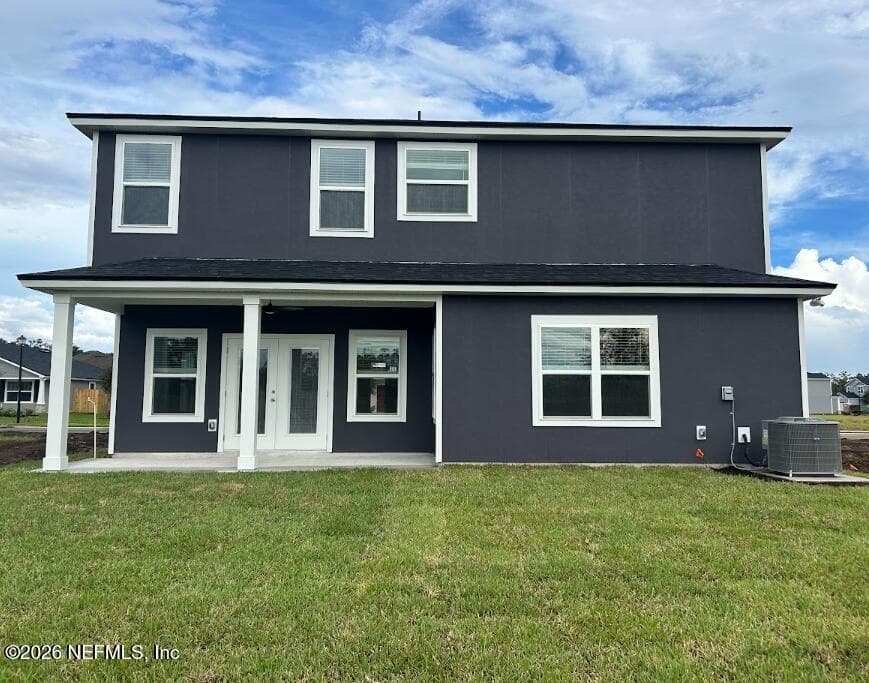 1308 JEWELSTONE Lane, Jacksonville, FL 32221, Jacksonville — photo 2