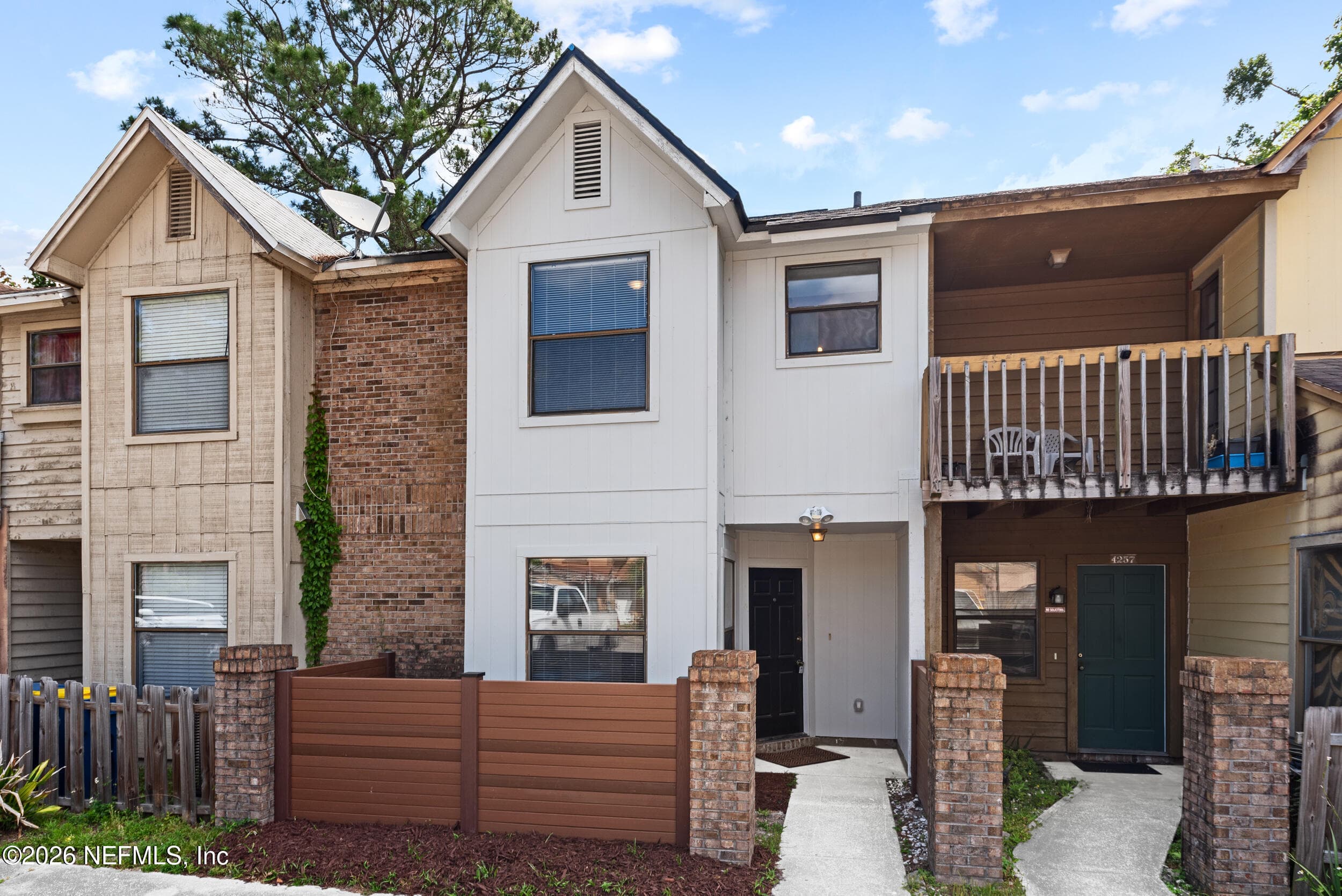 4259 POLO Court, Jacksonville, FL 32277, Jacksonville — exterior