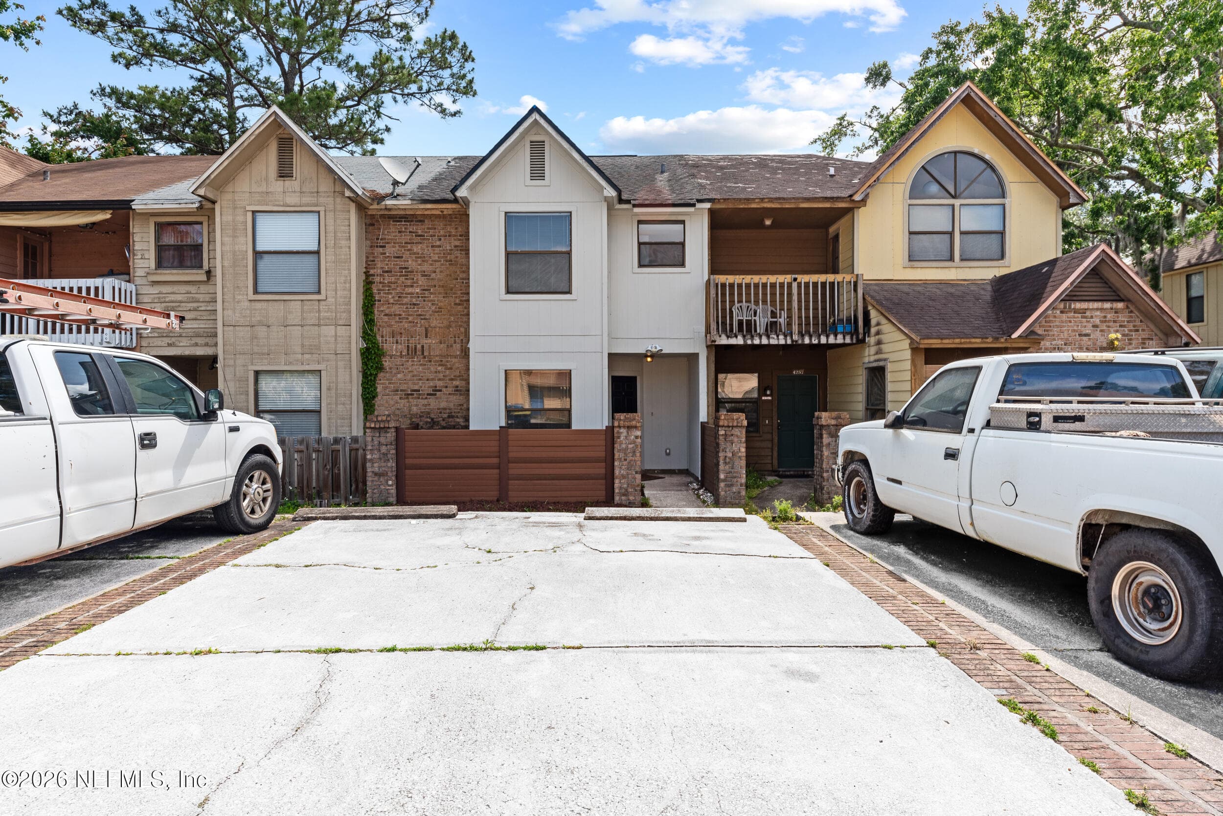4259 POLO Court, Jacksonville, FL 32277, Jacksonville — photo 2