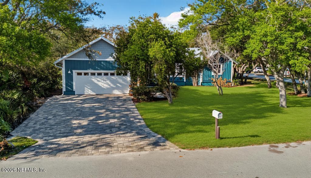 504 TWENTY-THIRD Street, St. Augustine, FL 32084, St. Augustine — photo 2