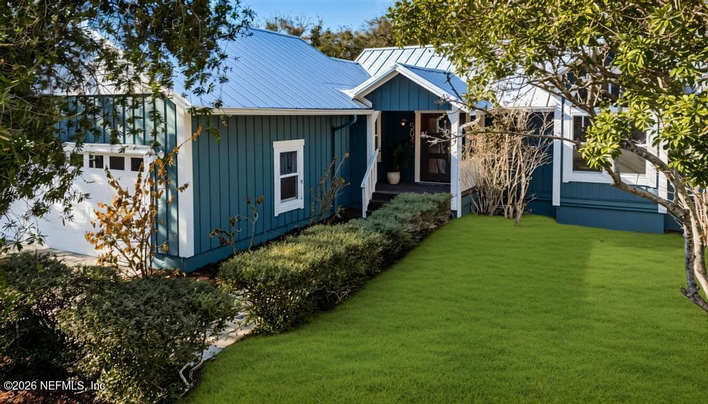 504 TWENTY-THIRD Street, St. Augustine, FL 32084, St. Augustine — photo 3