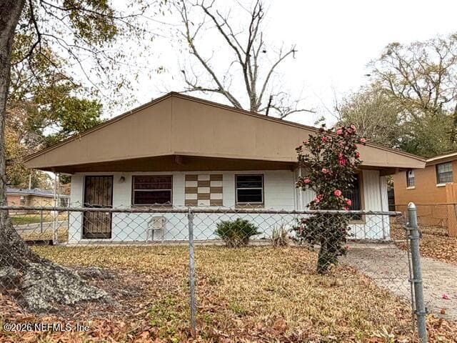 2239 W 17TH Street, Jacksonville, FL 32209, Jacksonville — exterior