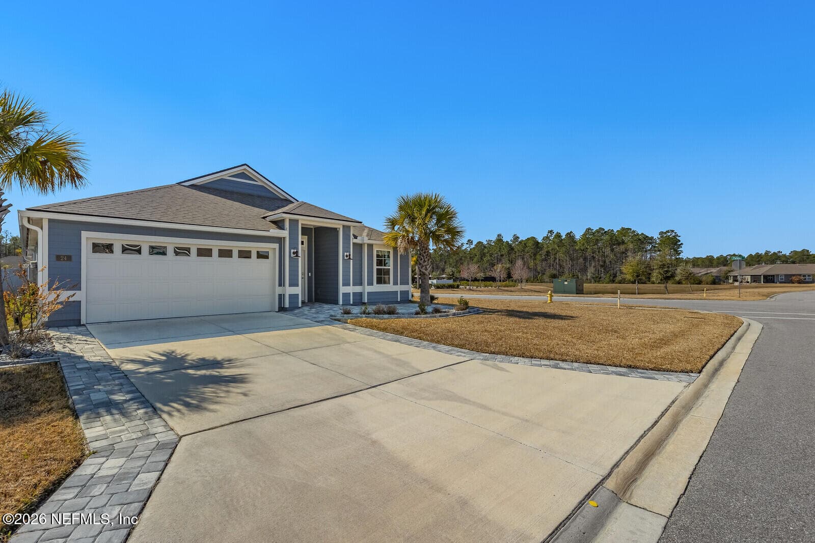 24 SPOTTED OWL Lane, St. Augustine, FL 32095, St. Augustine — photo 3