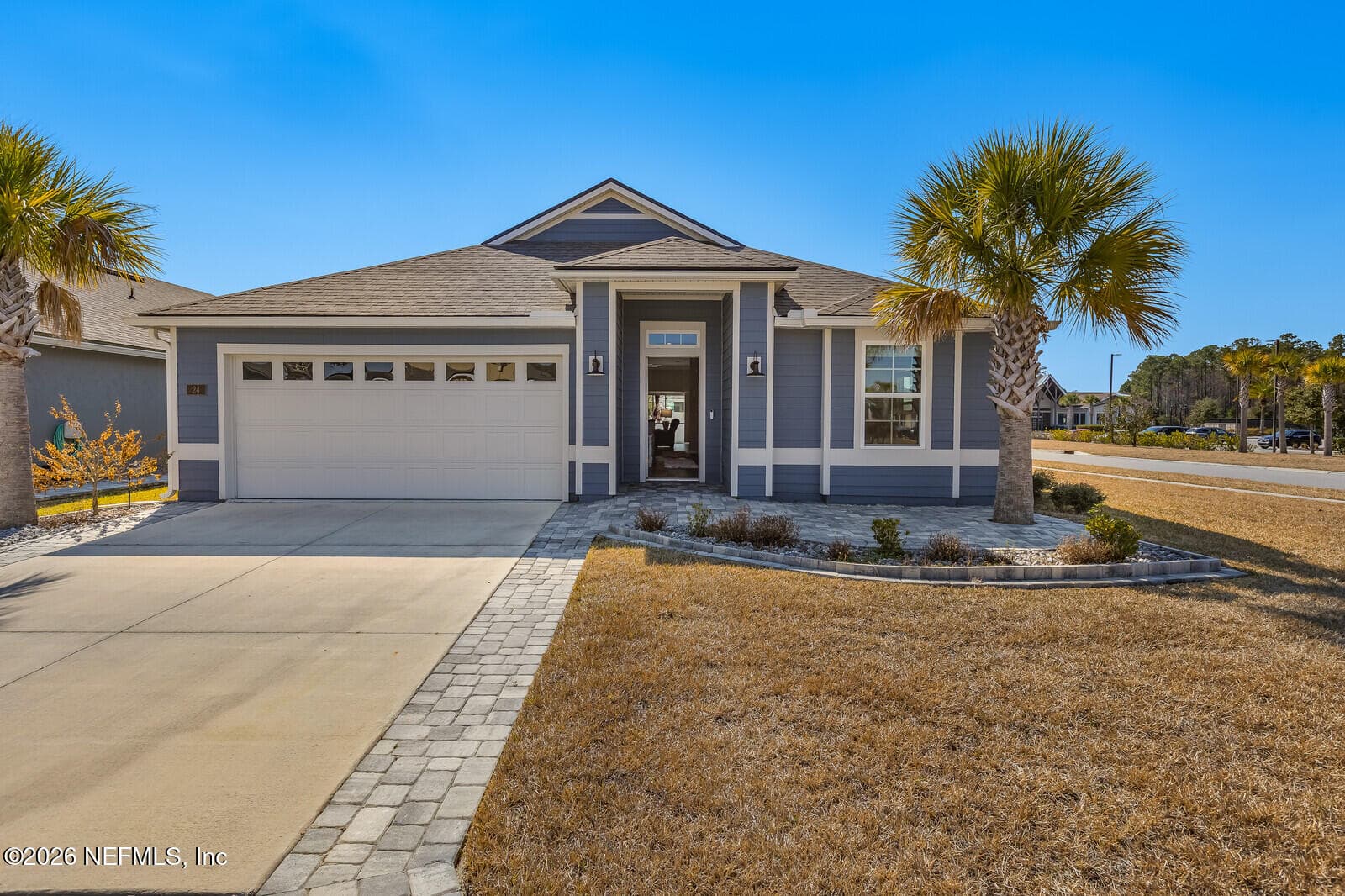 24 SPOTTED OWL Lane, St. Augustine, FL 32095, St. Augustine — exterior