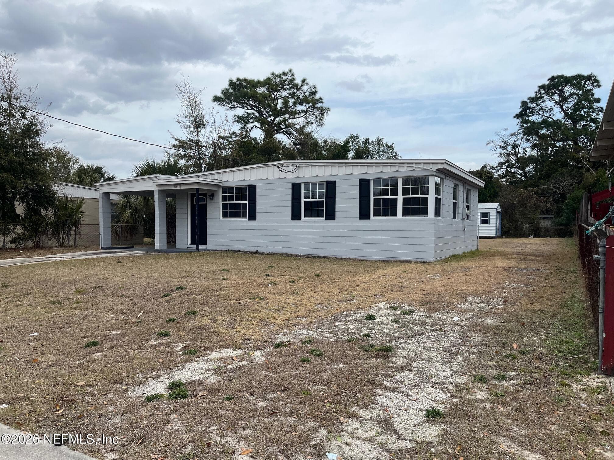 10547 BRIARCLIFF Road E, Jacksonville, FL 32218, Jacksonville — photo 3