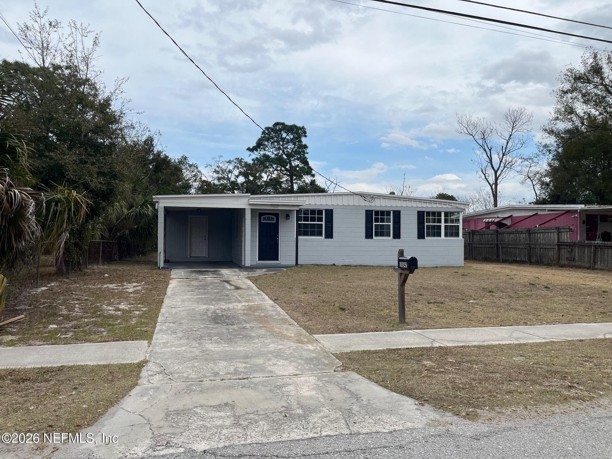 10547 BRIARCLIFF Road E, Jacksonville, FL 32218, Jacksonville — photo 2