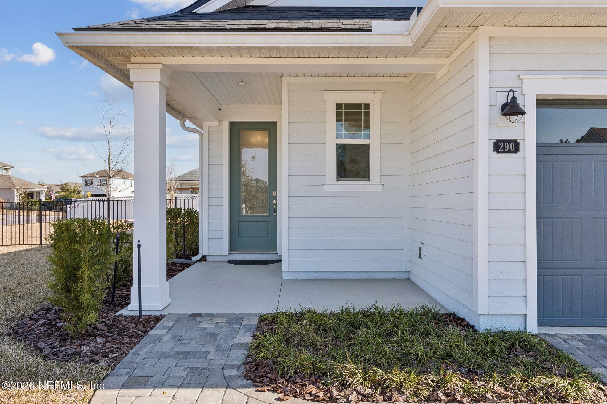 290 CREEKMORE Drive, St. Augustine — photo 2
