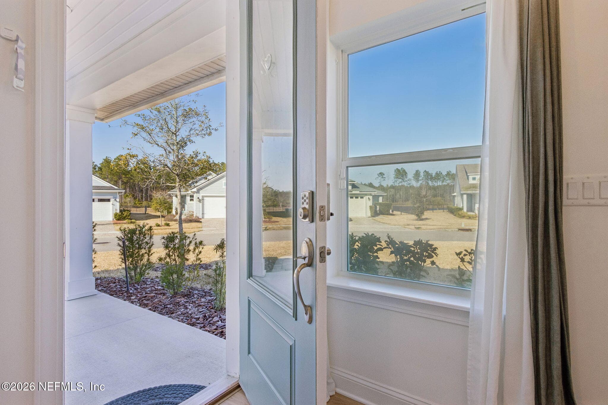 290 CREEKMORE Drive, St. Augustine — photo 3