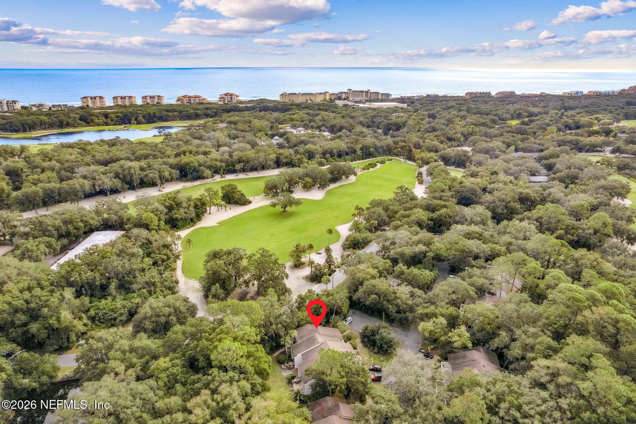 3033 SEA MARSH Road, Fernandina Beach — photo 3