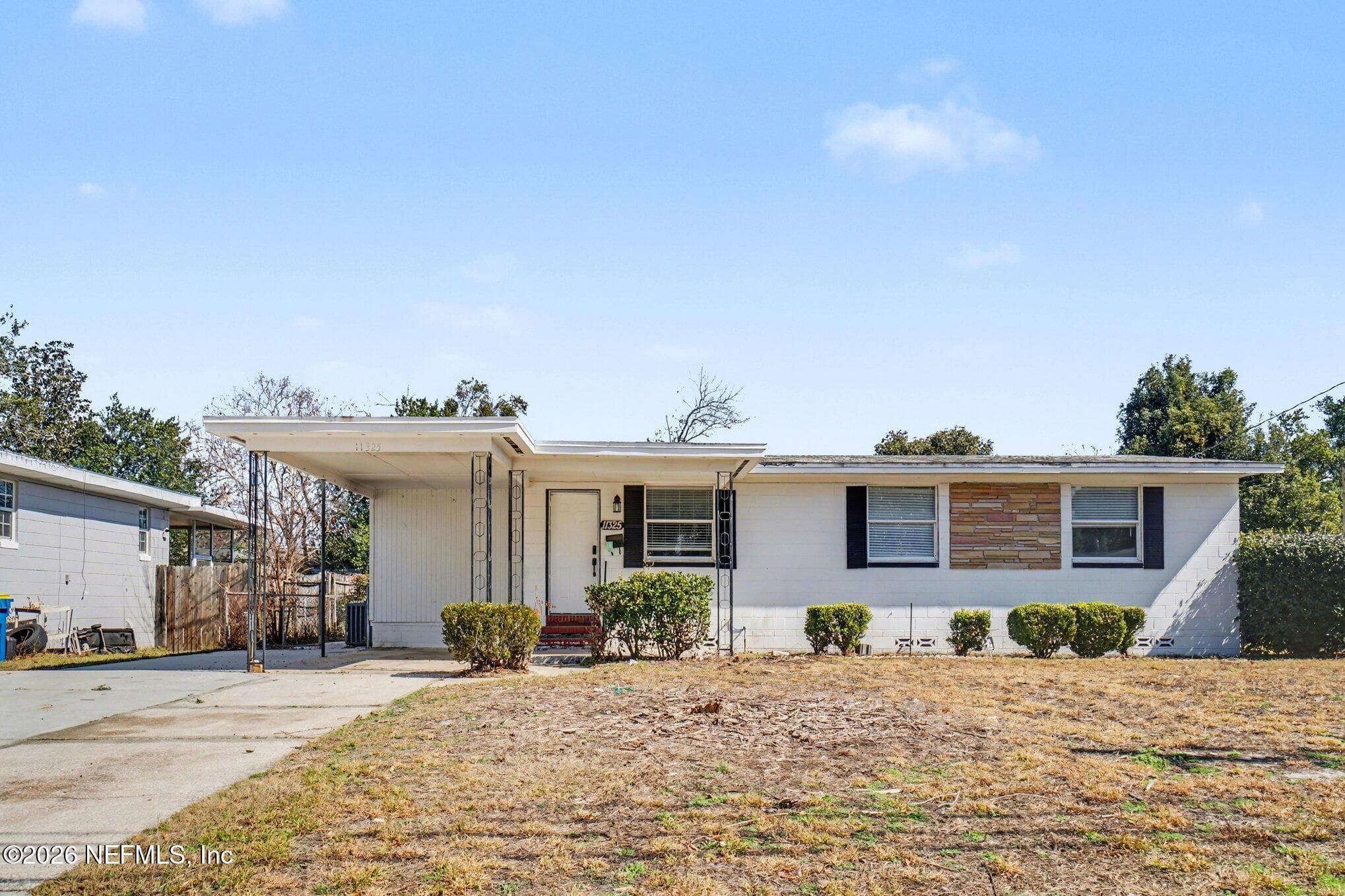 11325 SOFORENKO Drive, Jacksonville, FL 32218, Jacksonville — exterior