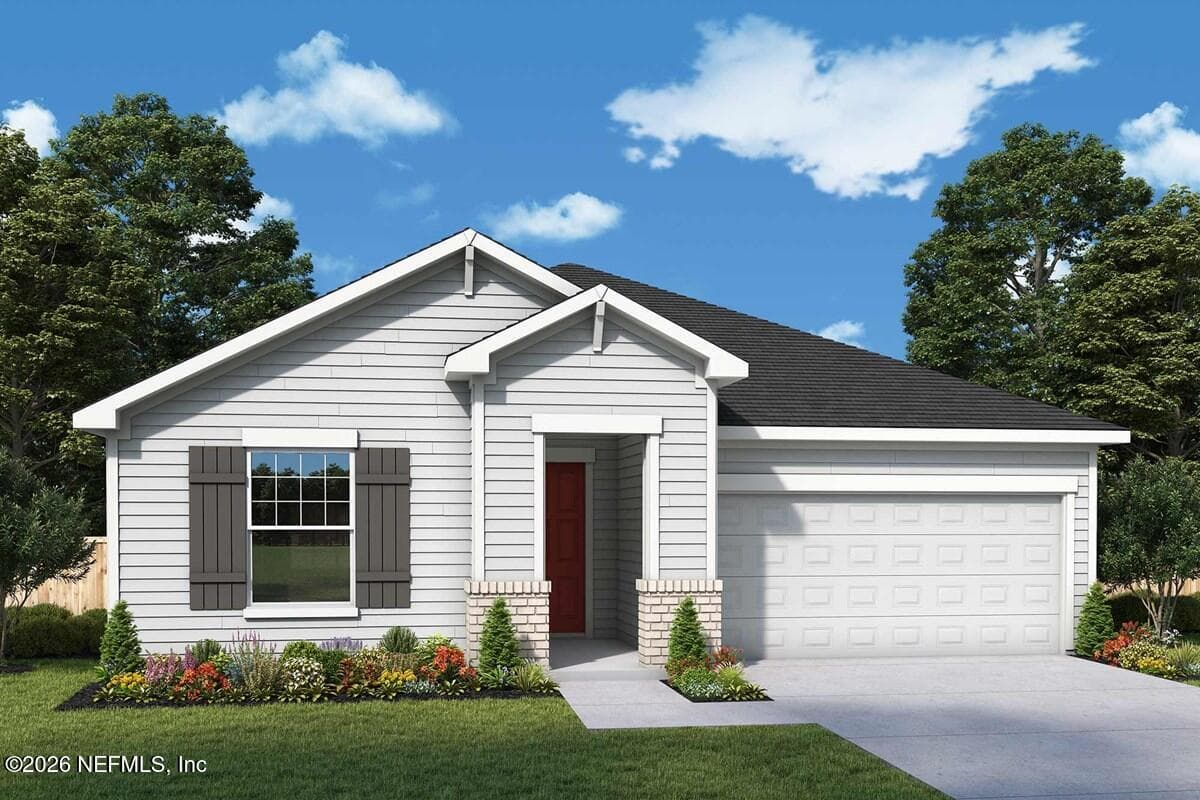 75695 BAYLEY Place, Yulee, FL 32097, Yulee — exterior