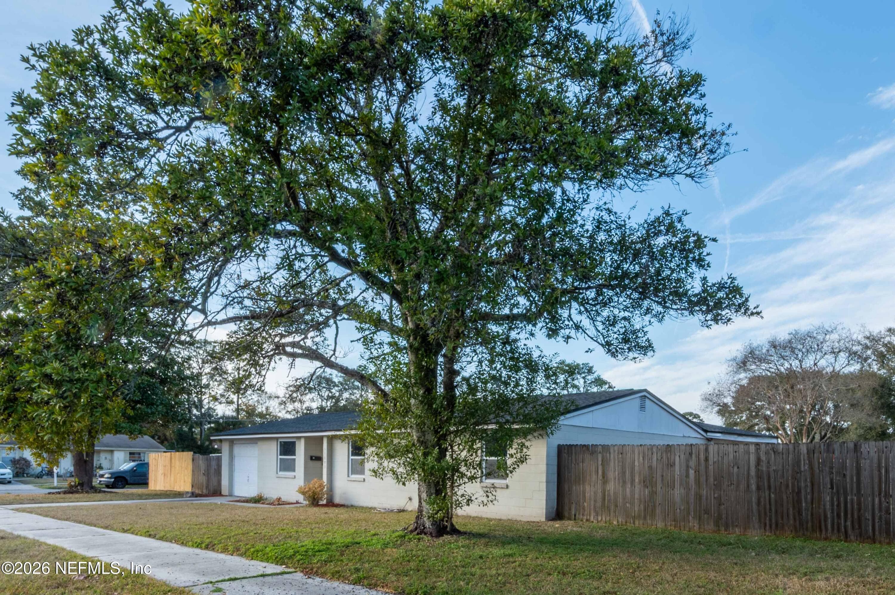 11605 BAYOU Road, Jacksonville, FL 32246, Jacksonville — exterior