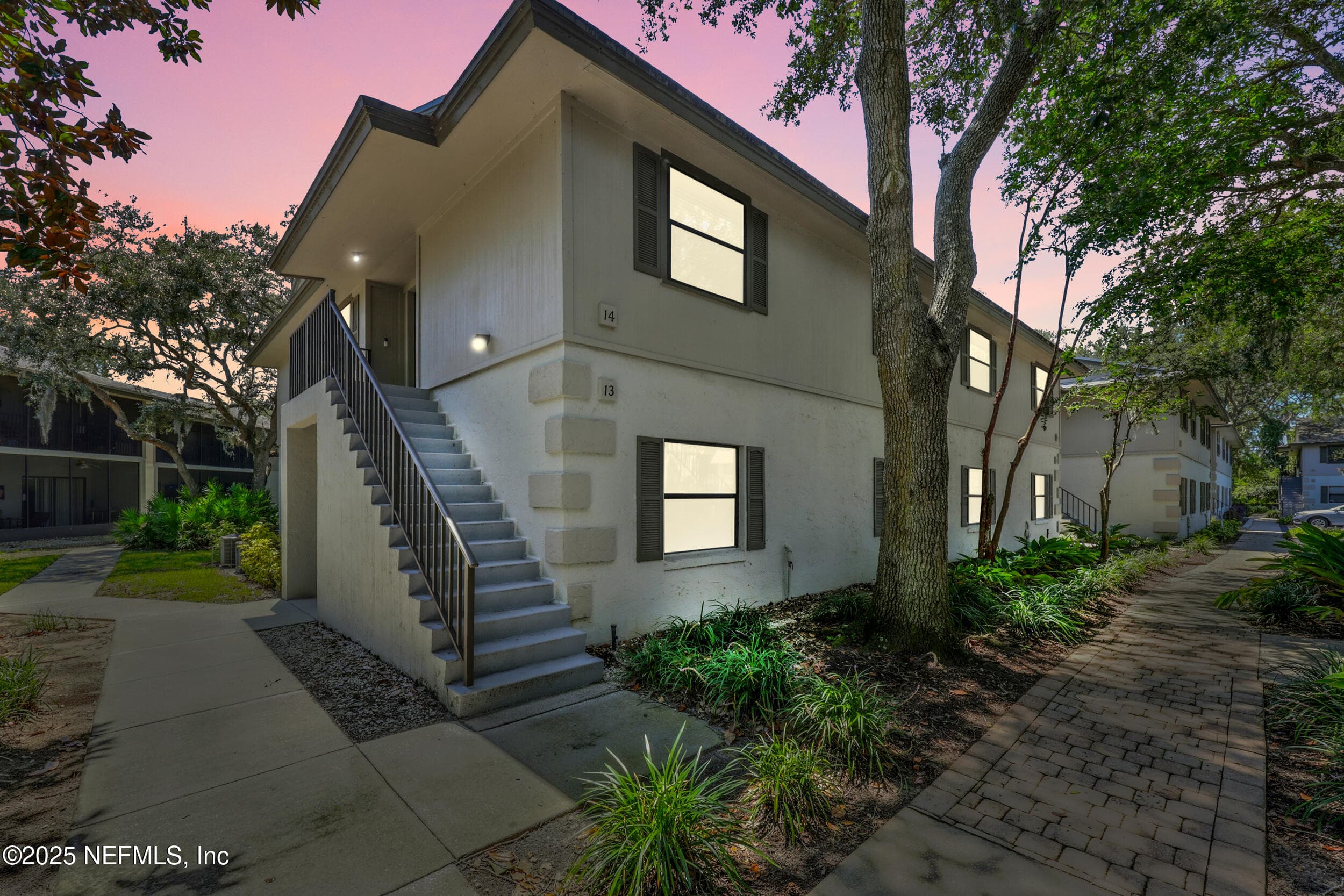 14 NAVARRA Court, St. Augustine, FL 32086, St. Augustine — exterior