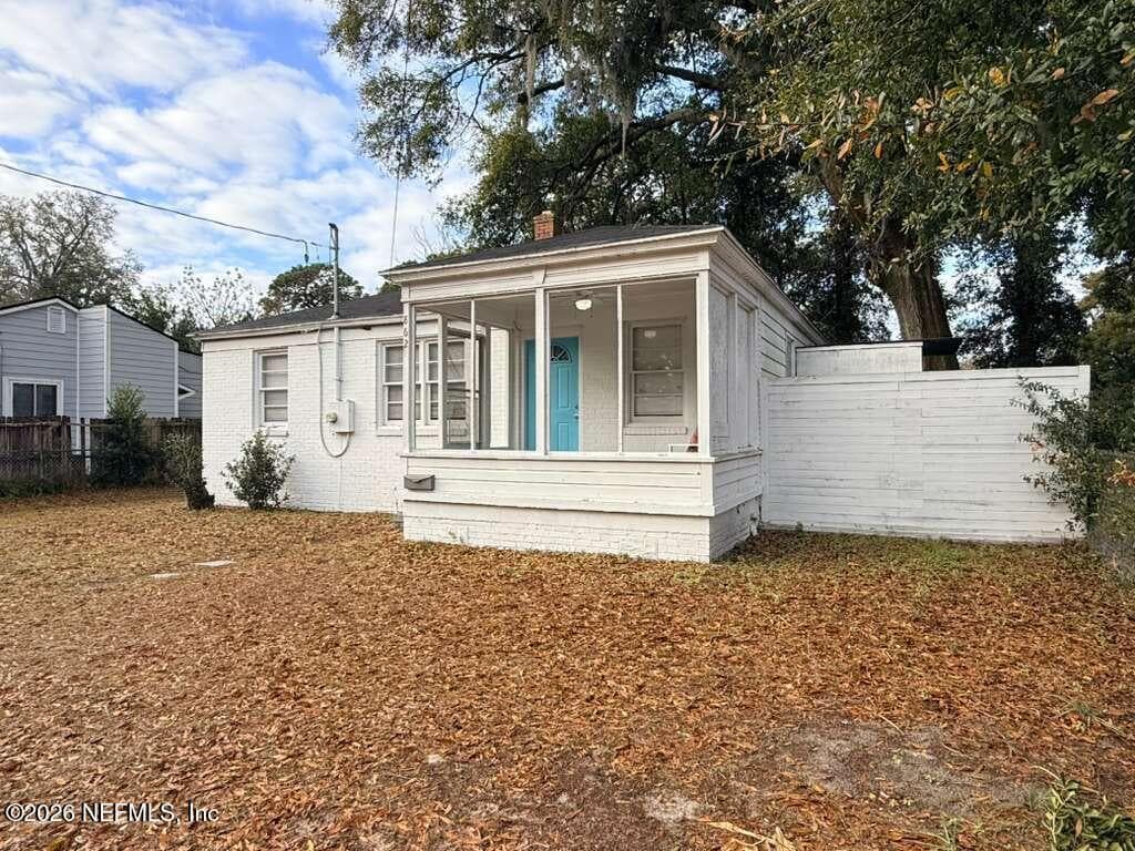 862 BUNKER HILL Boulevard, Jacksonville — photo 2