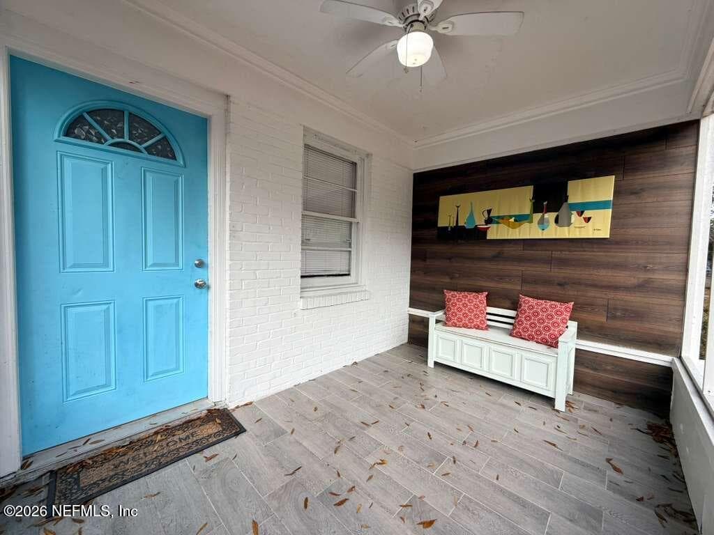 862 BUNKER HILL Boulevard, Jacksonville — photo 3