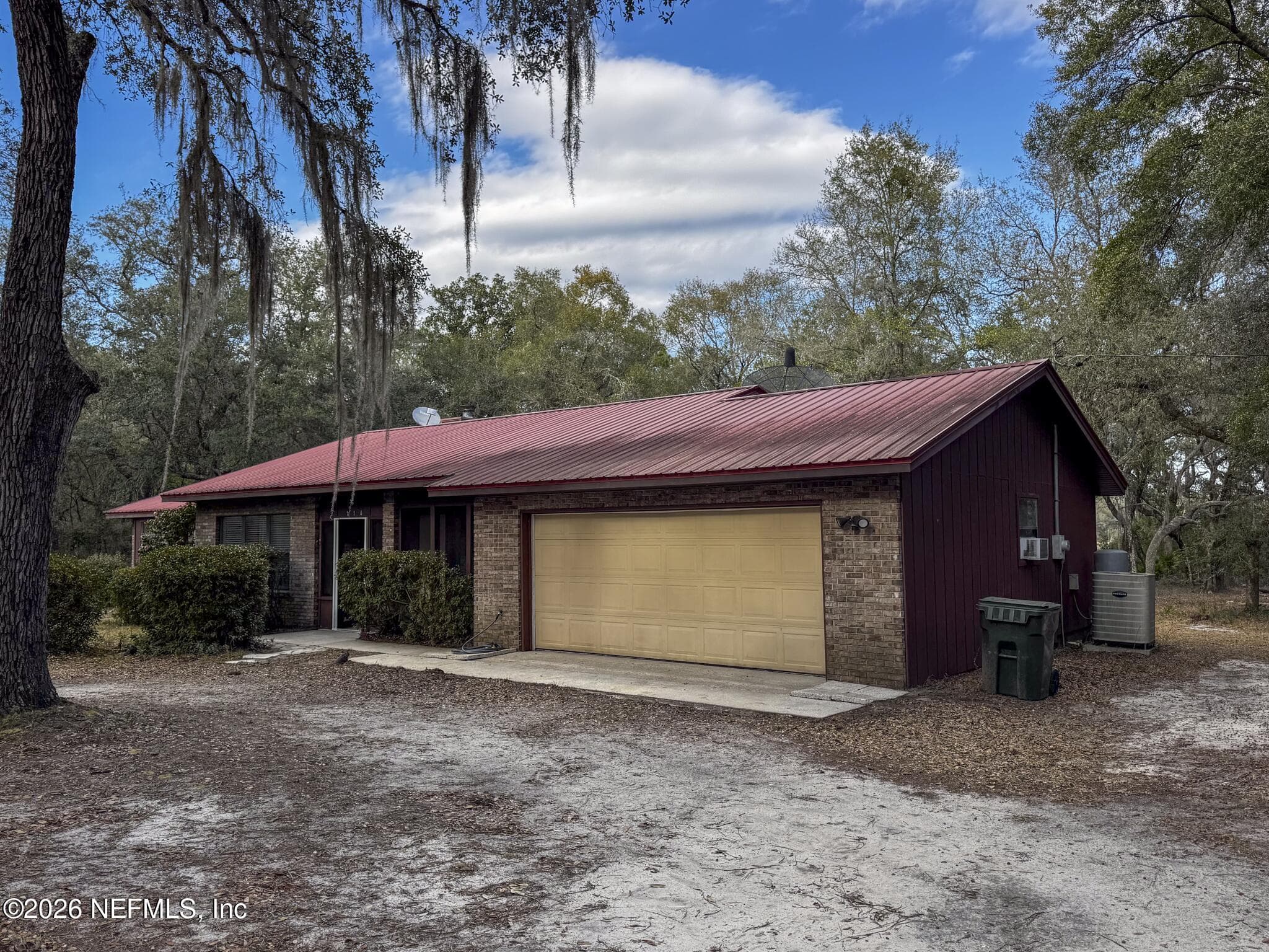 114 MANDARIN LAKE Road, Melrose, FL 32666, Melrose — photo 2