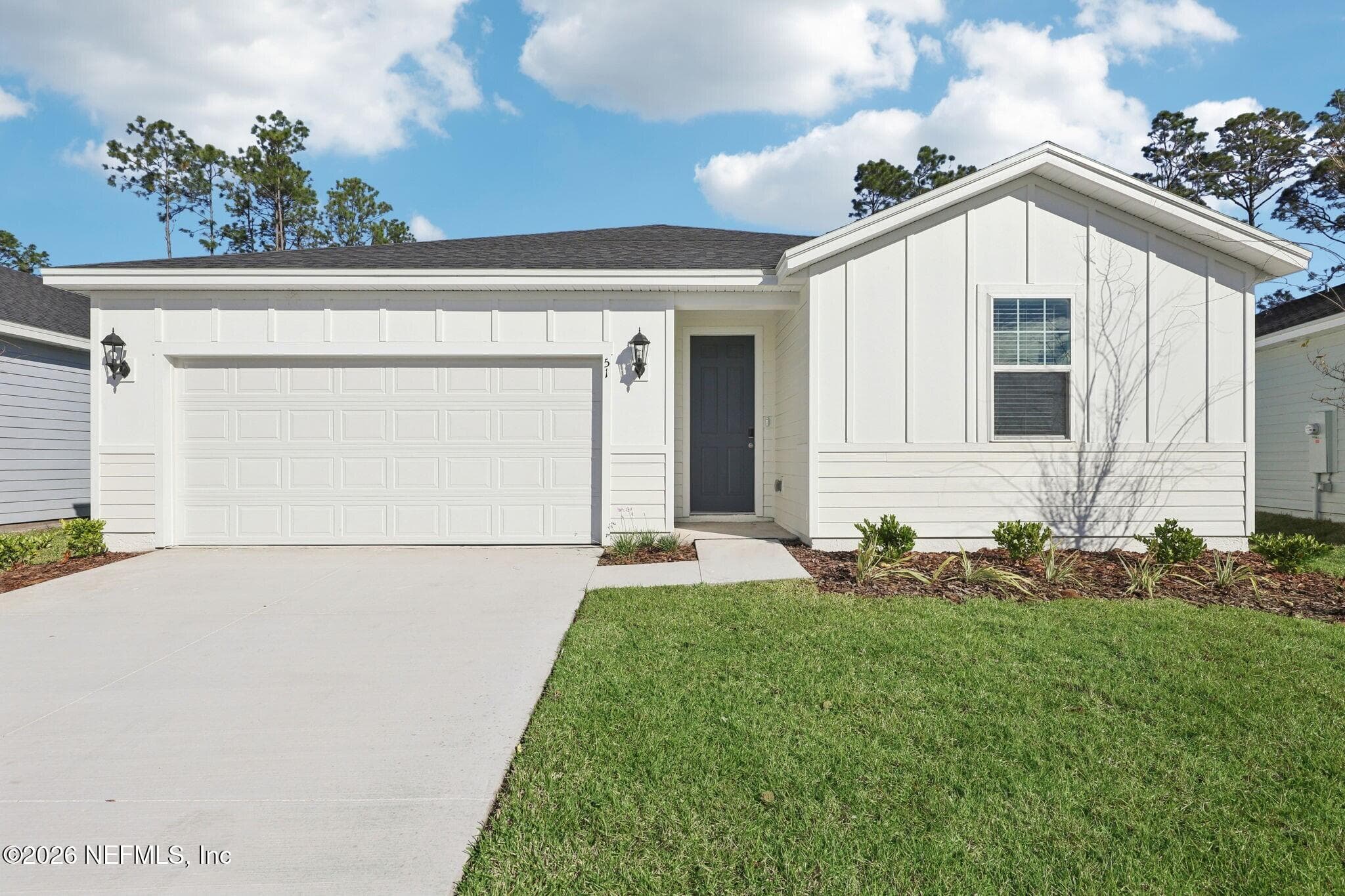 51 WANDERING CREEK Way, Palm Coast, FL 32164, Palm Coast