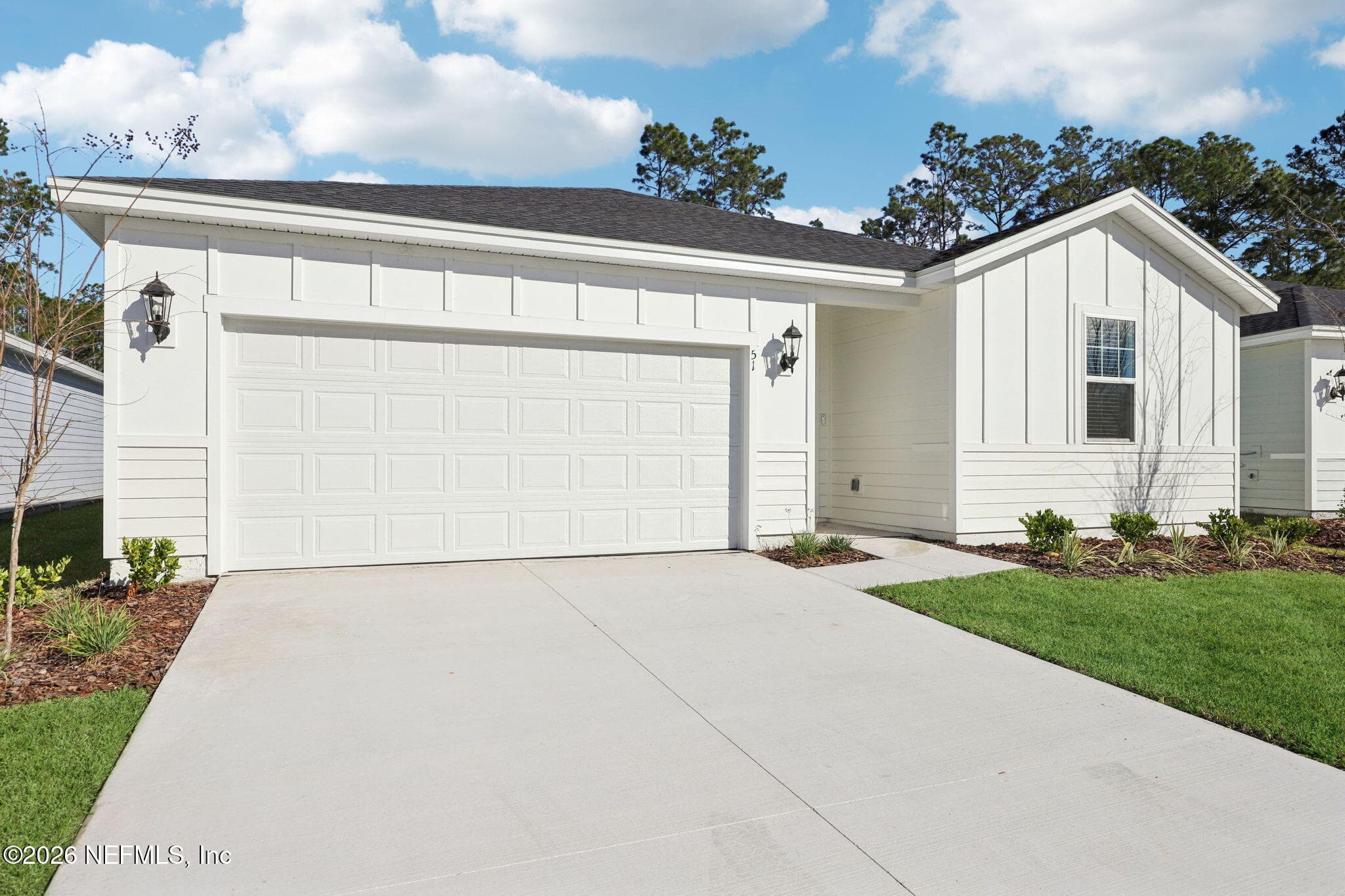 51 WANDERING CREEK Way, Palm Coast, FL 32164, Palm Coast — photo 2
