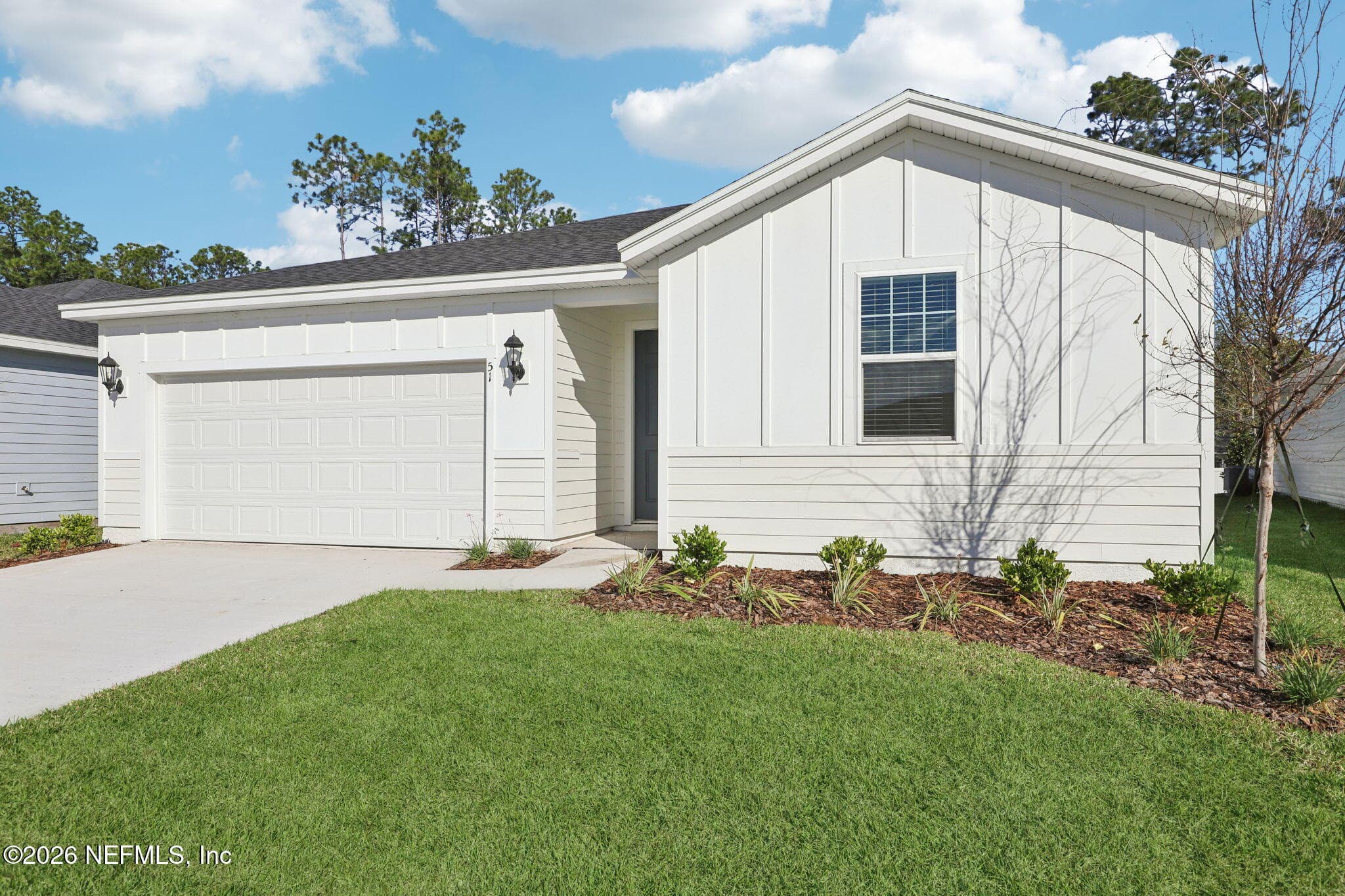 51 WANDERING CREEK Way, Palm Coast, FL 32164, Palm Coast — photo 3