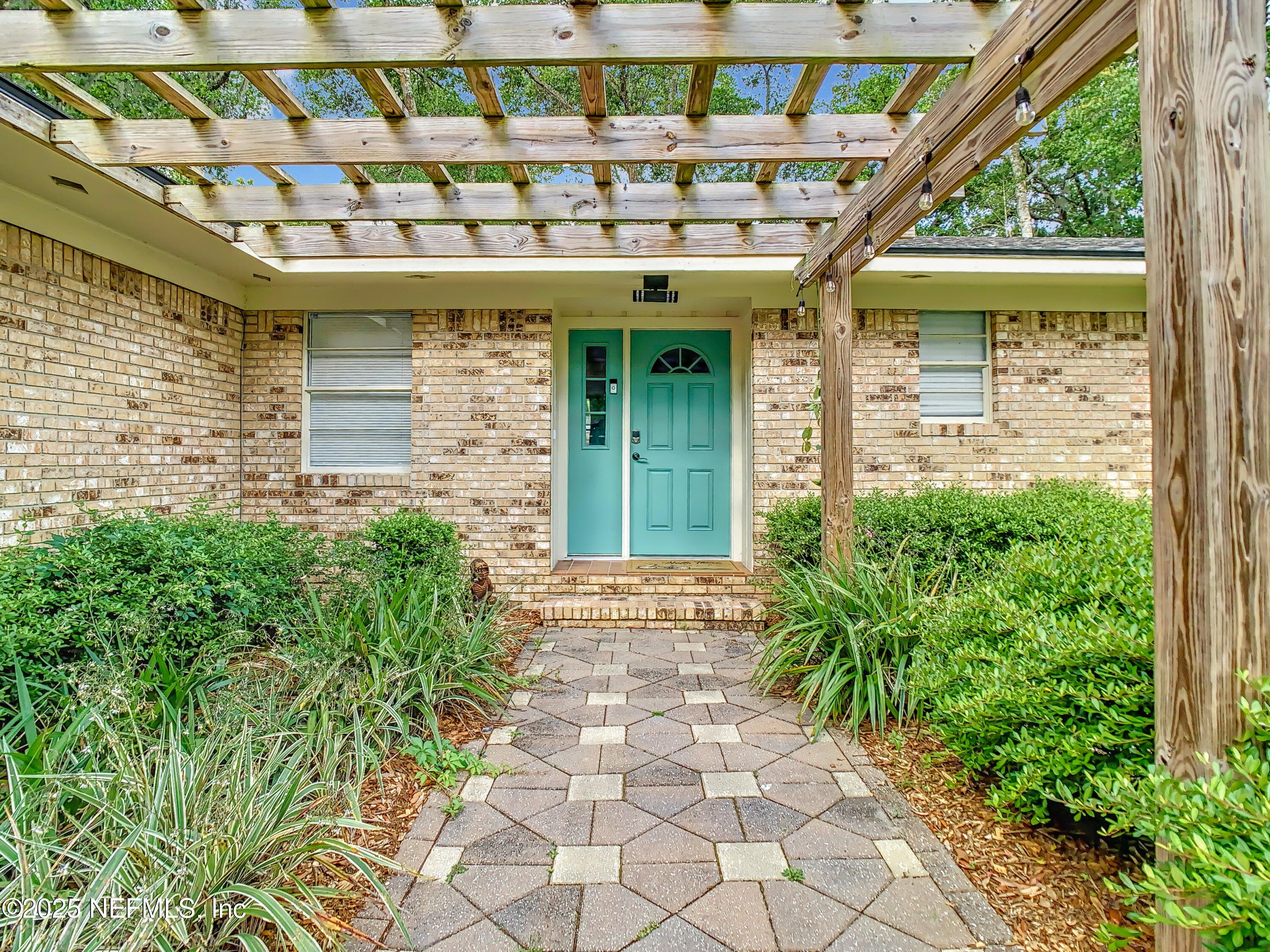 460 LOBELIA Road, St. Augustine — photo 2