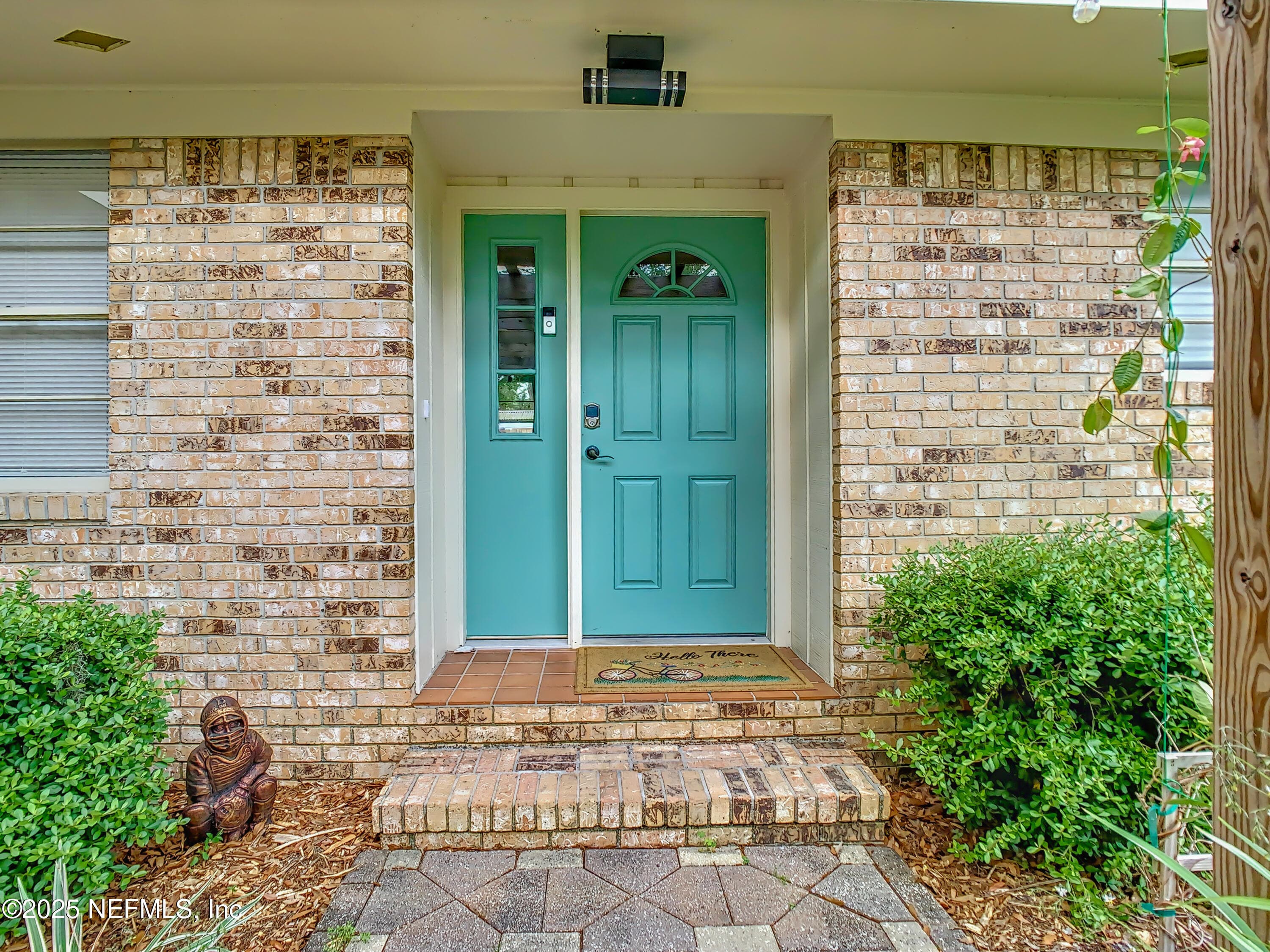 460 LOBELIA Road, St. Augustine — photo 3