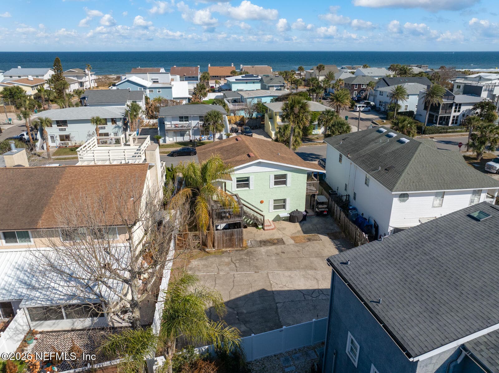 1914 1ST Street, Neptune Beach, FL 32266, Neptune Beach — photo 2