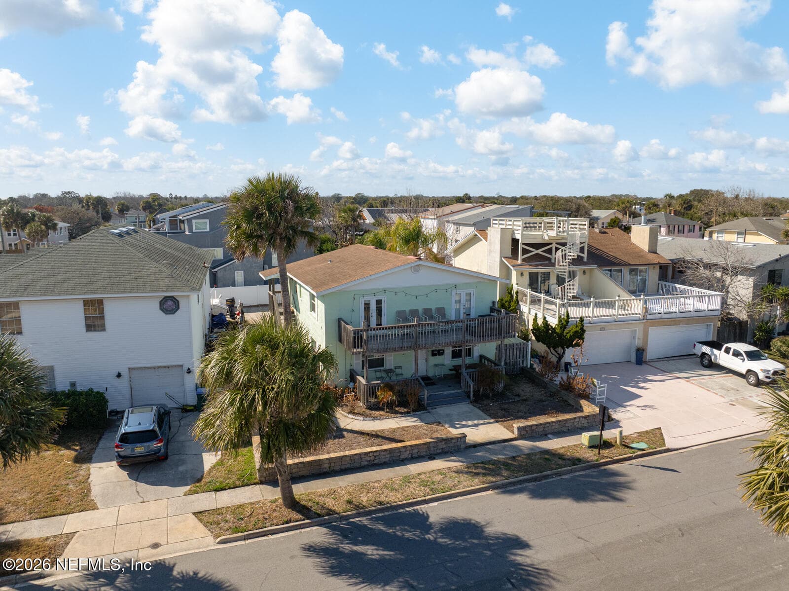 1914 1ST Street, Neptune Beach, FL 32266, Neptune Beach — photo 3