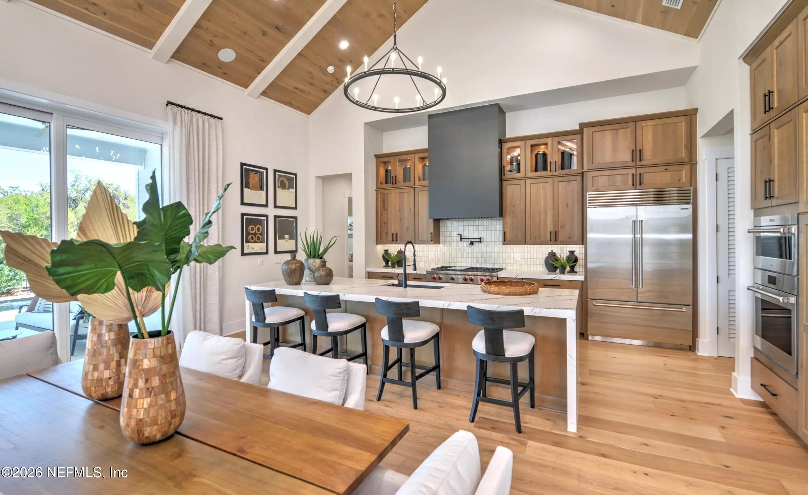 0 MANGO Lane, Fernandina Beach — photo 2