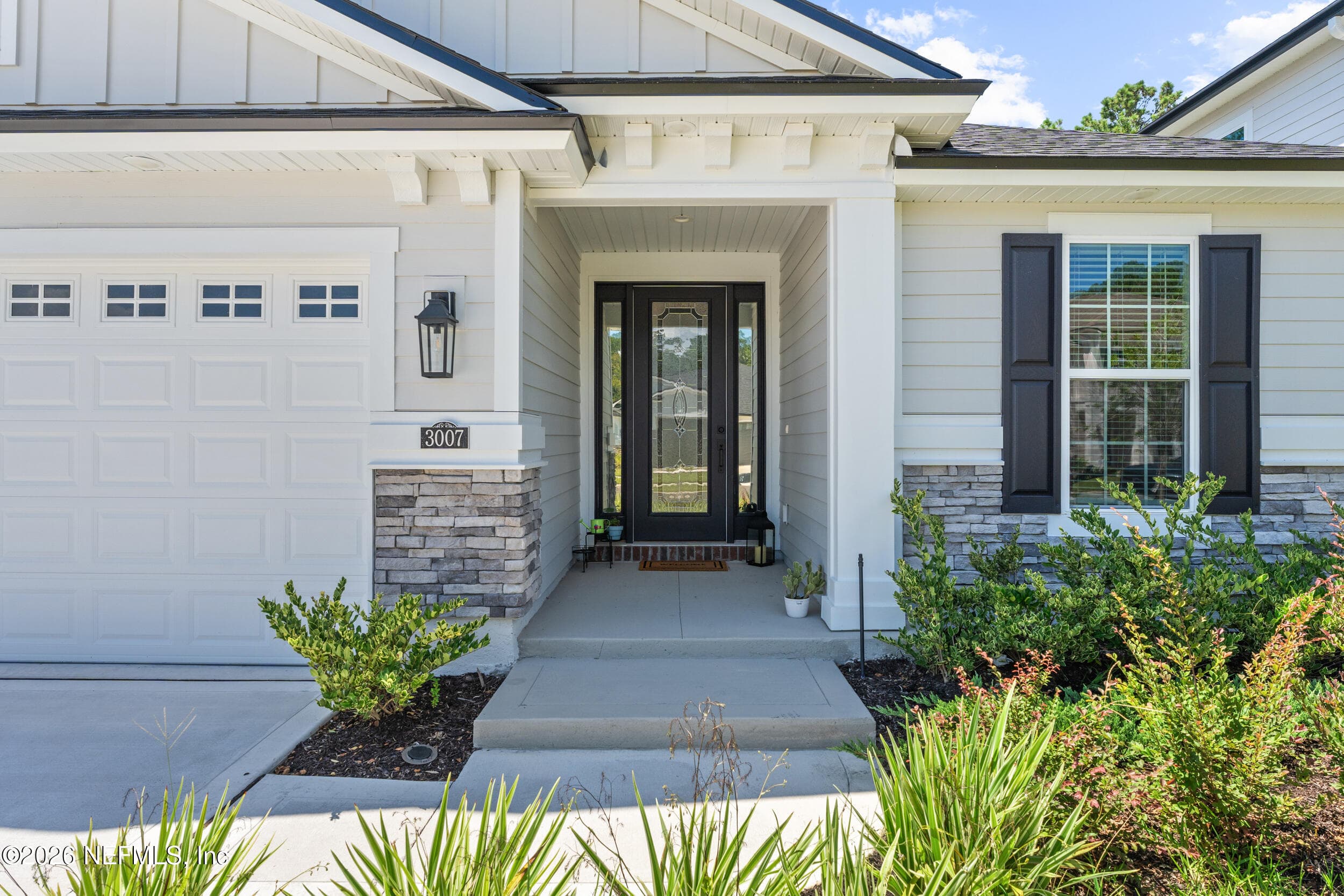 3007 GOOSE CREEK Lane, Green Cove Springs — photo 3
