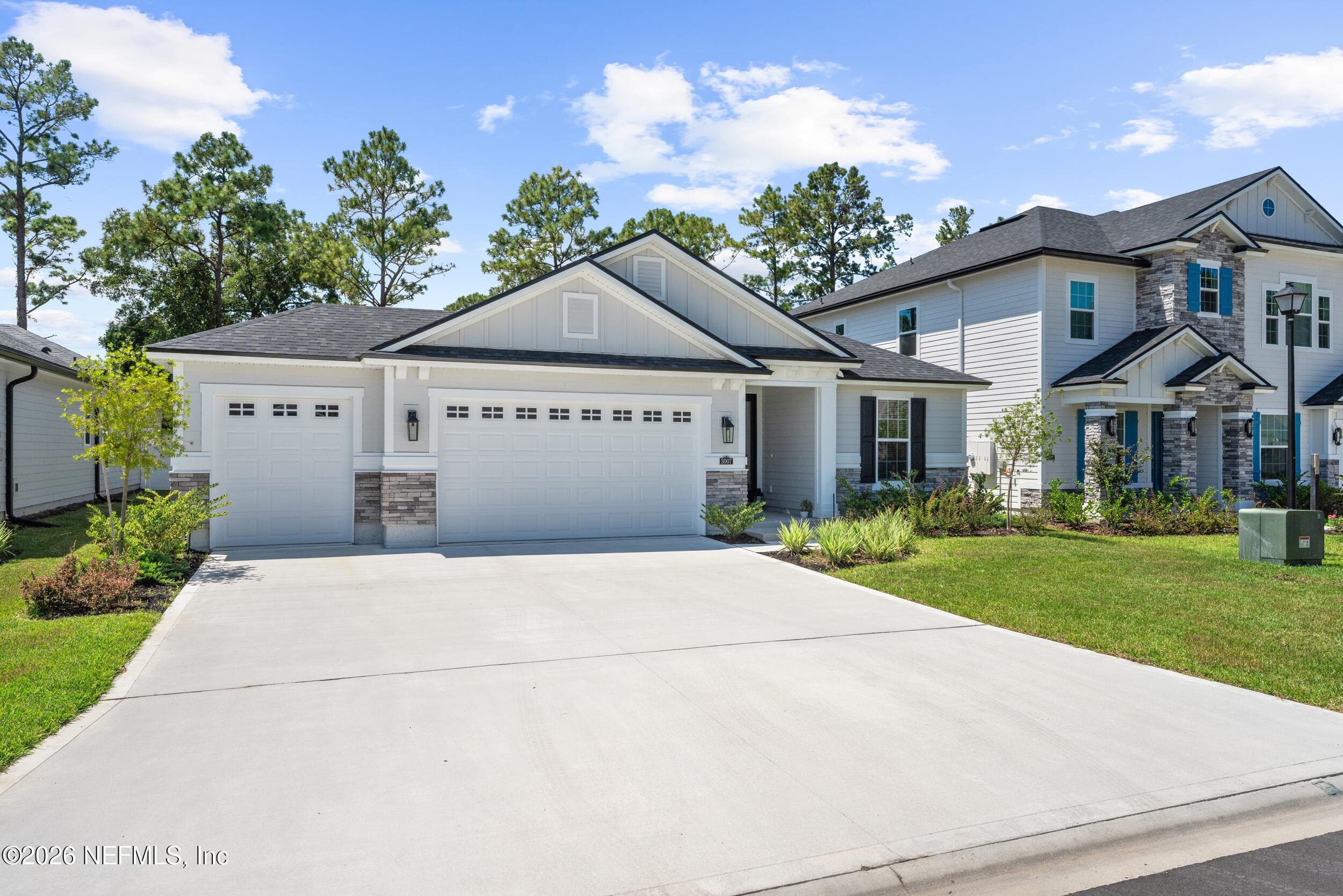 3007 GOOSE CREEK Lane, Green Cove Springs — photo 2