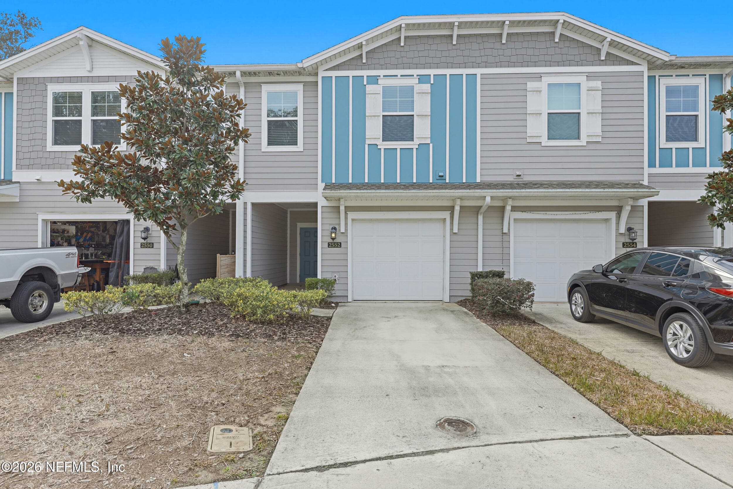 2552 SANDY DUNE Drive, Jacksonville — photo 2