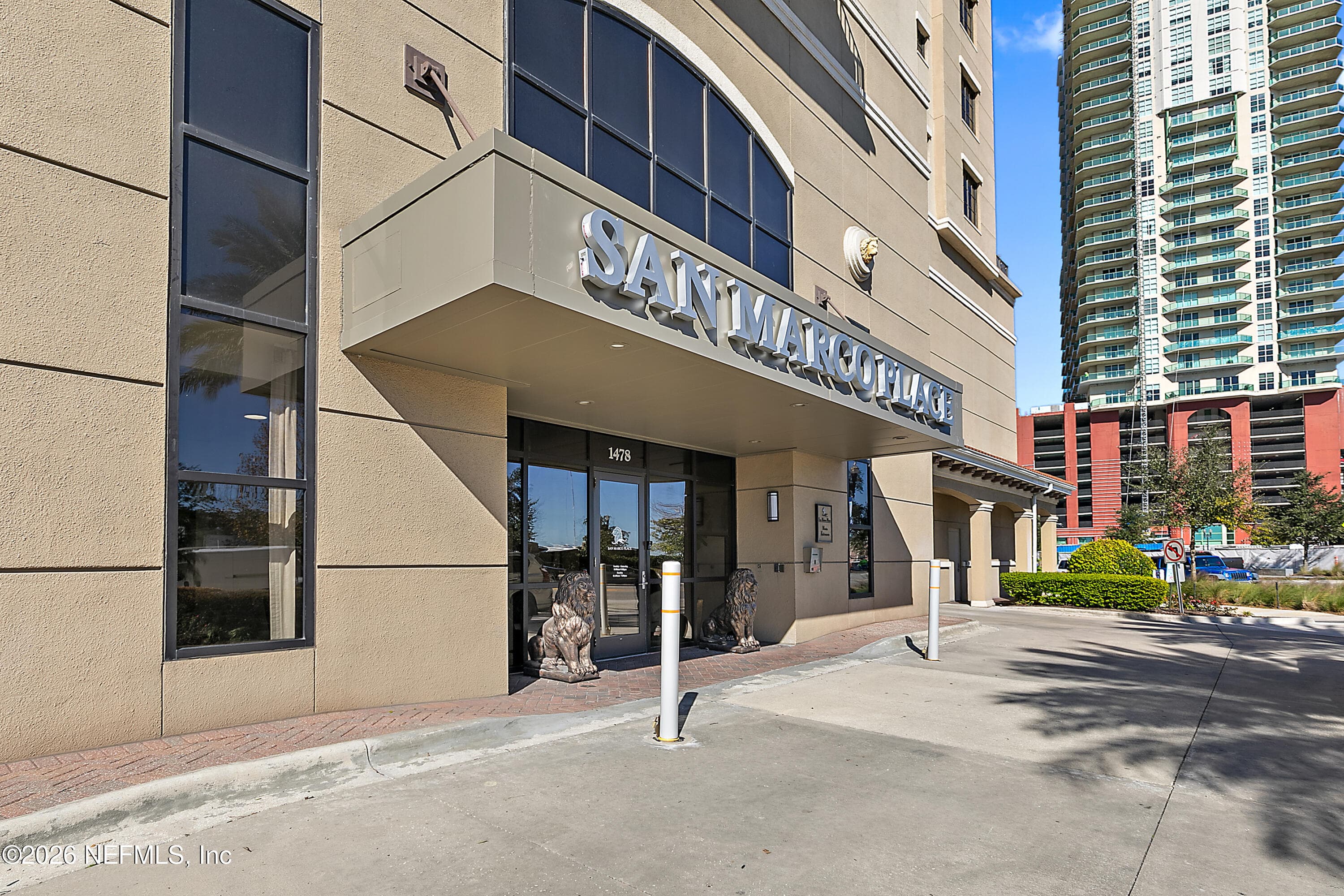1478 RIVERPLACE Boulevard 701, Jacksonville, FL 32207, Jacksonville — exterior