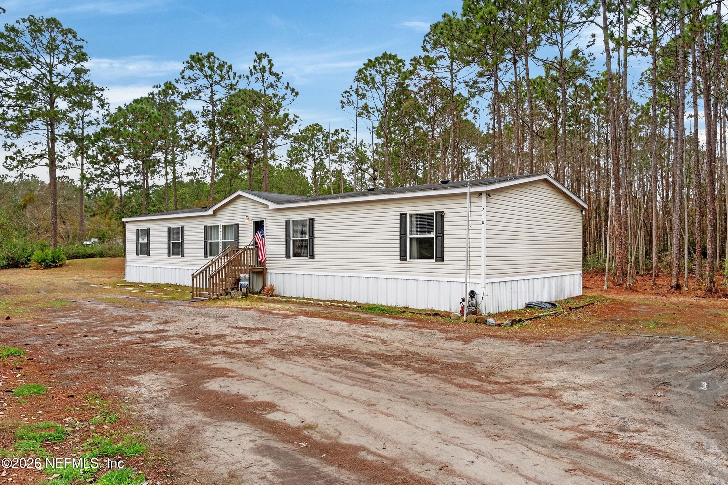 5110 HUNTINGTON Court, Middleburg, FL 32068, Middleburg — photo 2