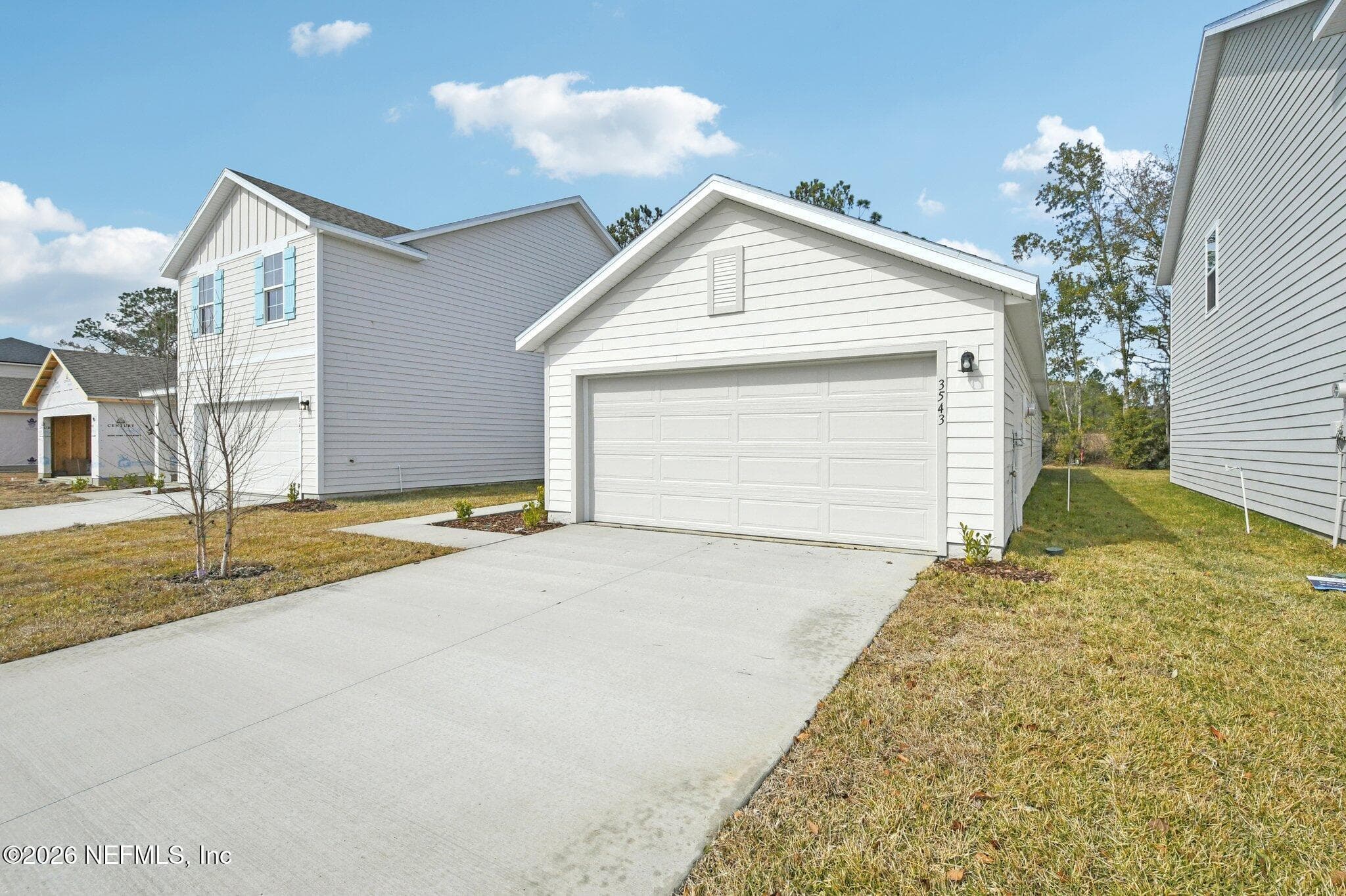 3543 MILDRED Way, Jacksonville, FL 32254, Jacksonville — photo 3