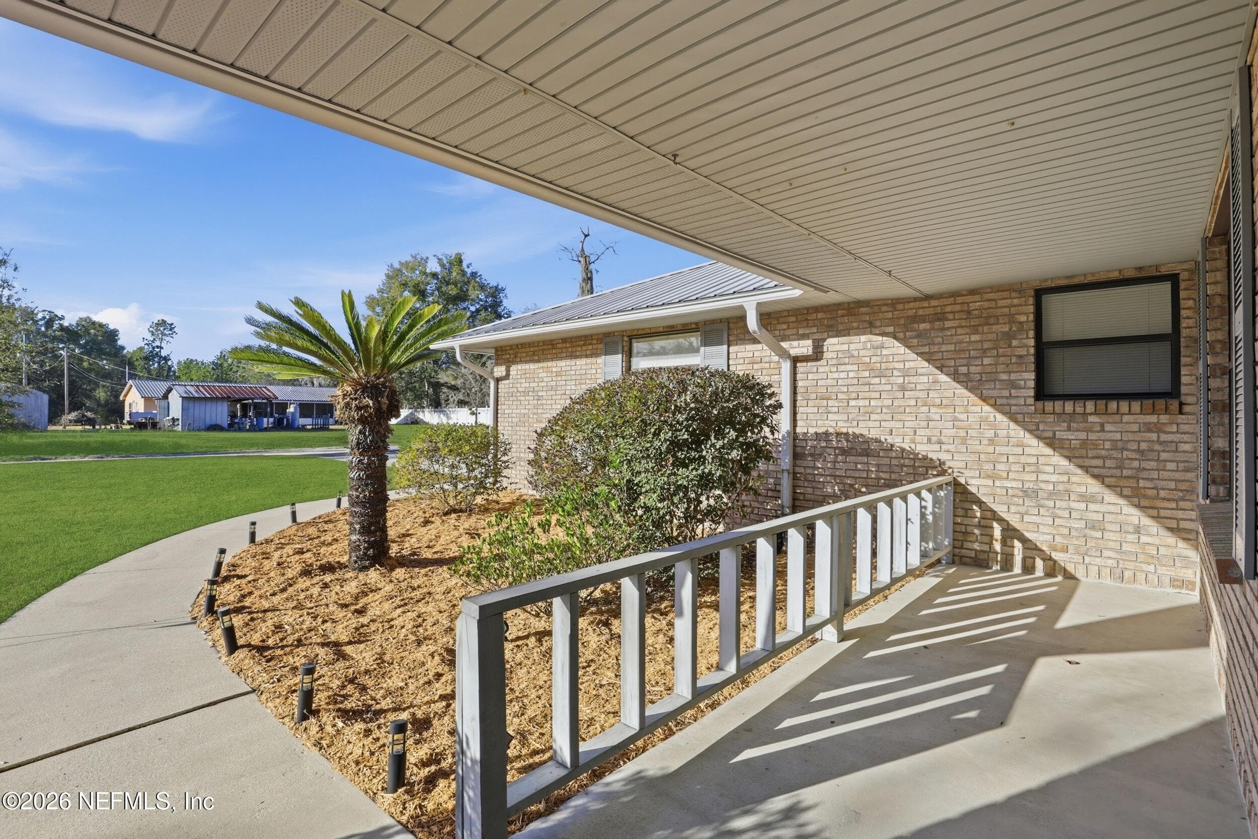 589 SE 71ST Street, Starke, FL 32091, Starke — photo 3