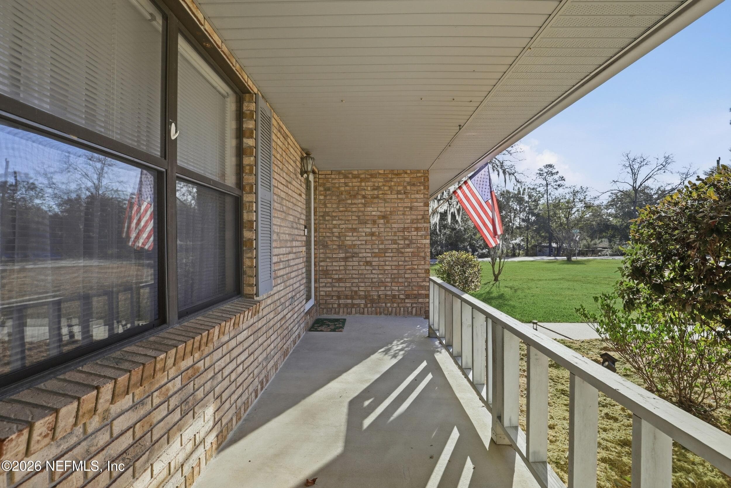 589 SE 71ST Street, Starke, FL 32091, Starke — photo 2