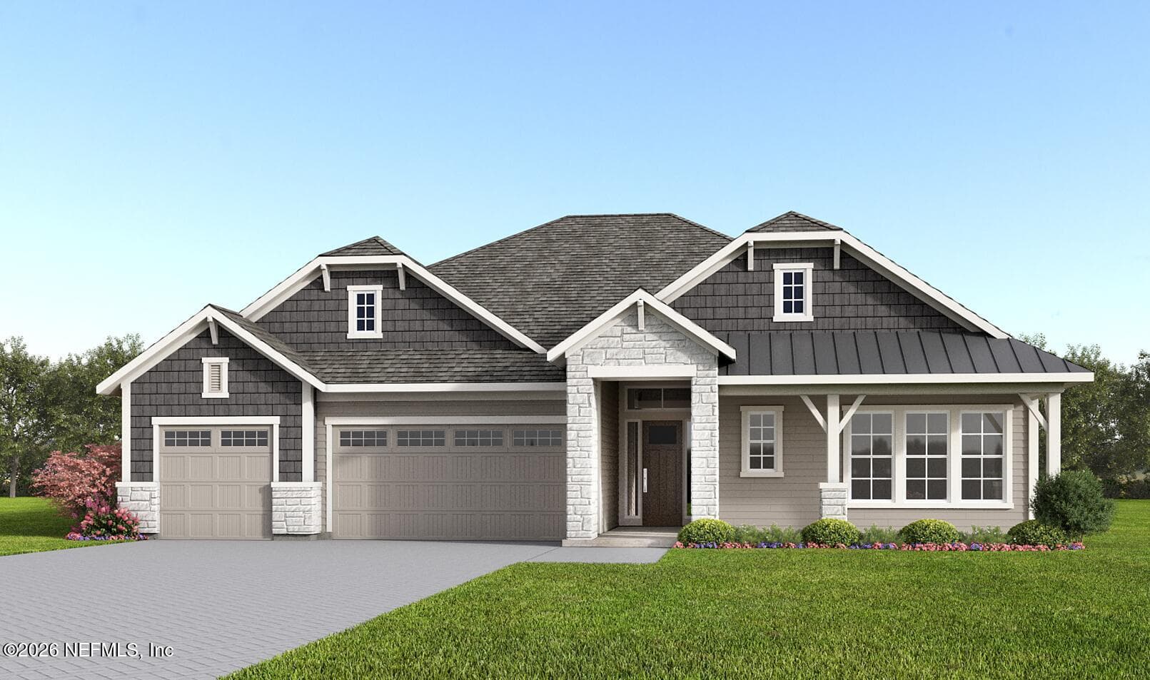 128 ARBOR CREEK Drive, St. Augustine — photo 2