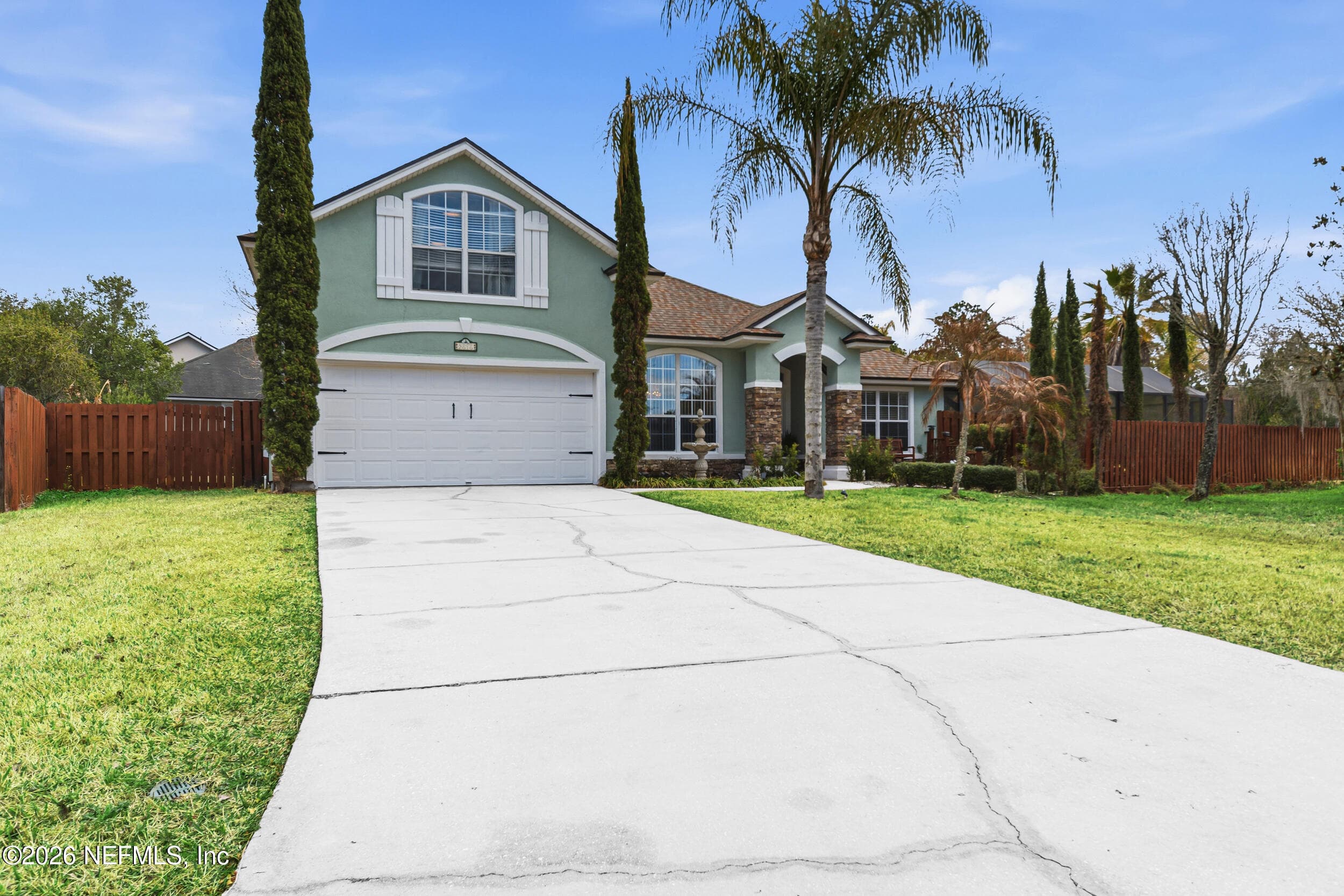 2616 S WATERLEAF Drive, St. Augustine — photo 3