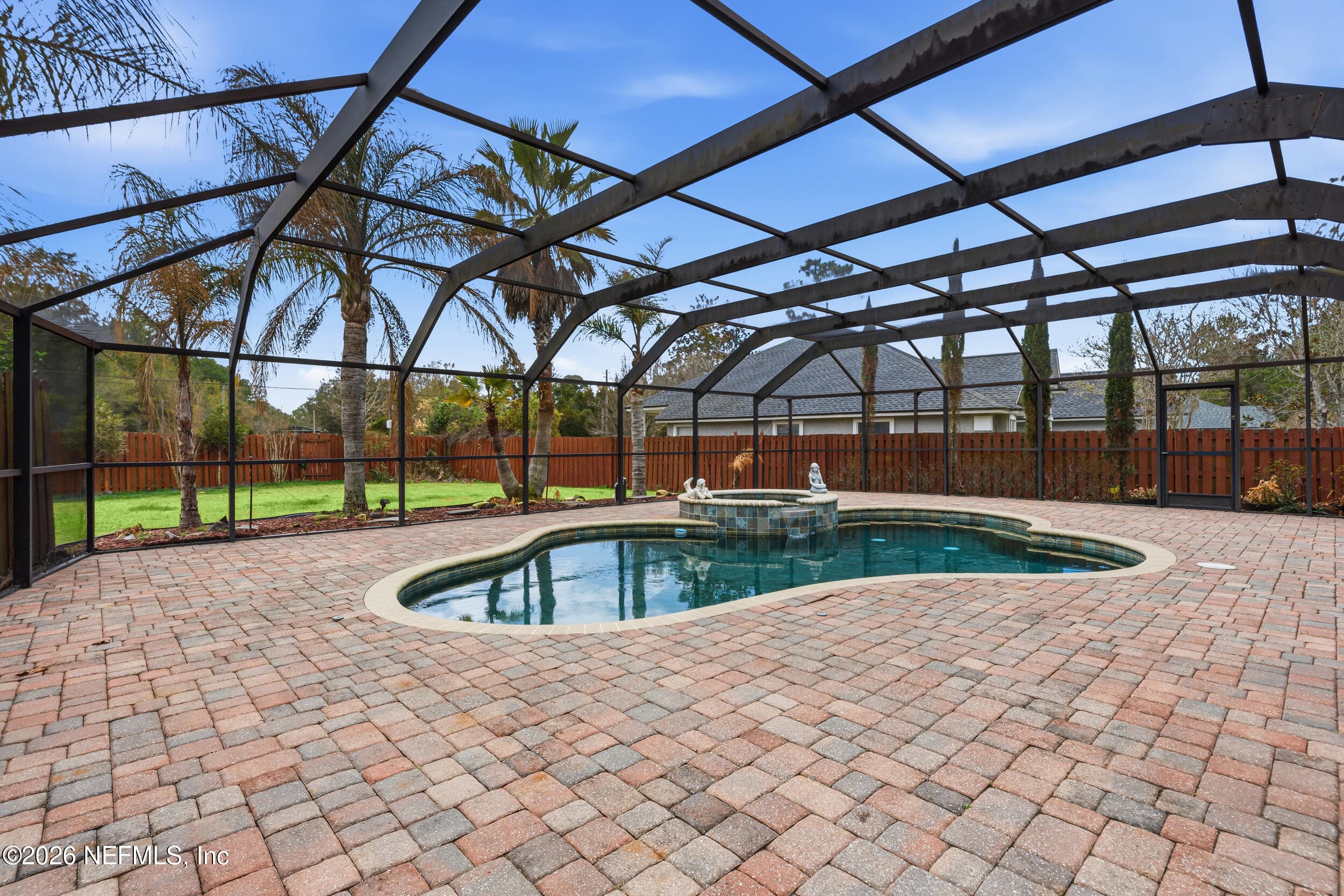 2616 S WATERLEAF Drive, St. Augustine — photo 2