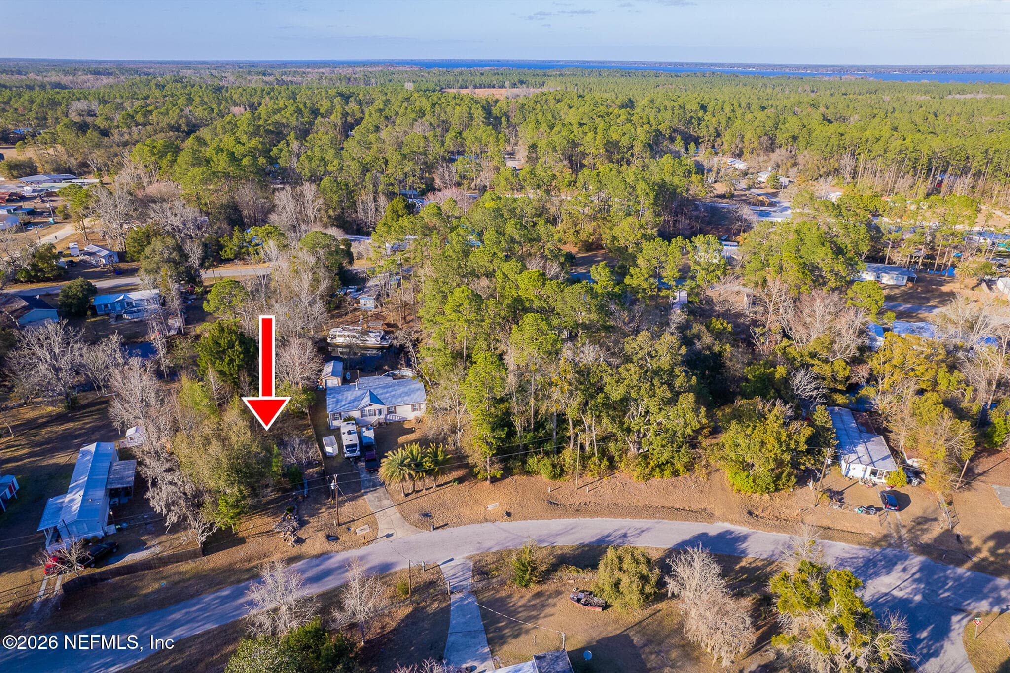 106 BASIN Drive, Palatka, FL 32177, Palatka — exterior